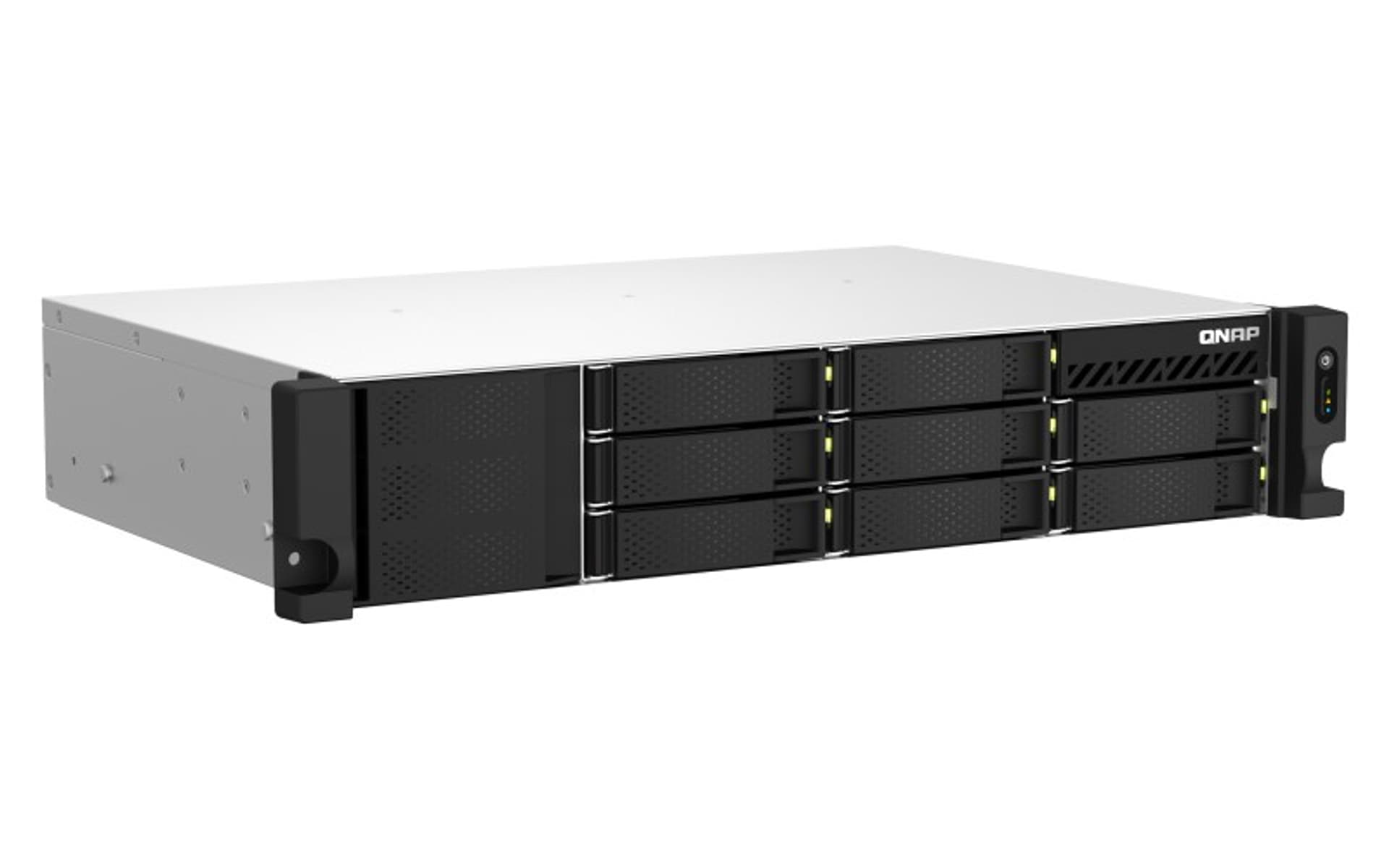 

QNAP SERWER PLIKÓW TS-873AEU-RP-4G