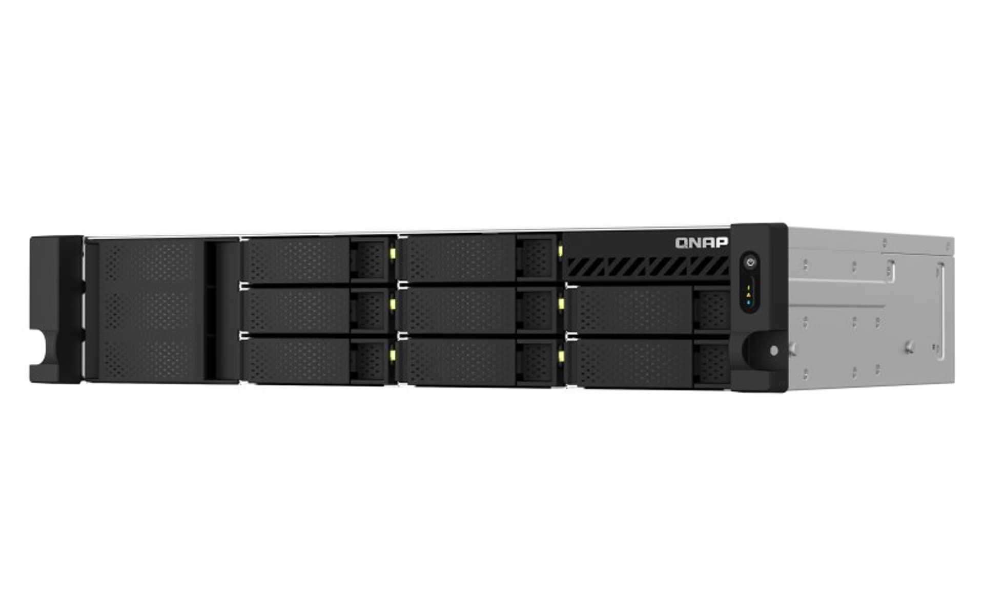 

QNAP SERWER PLIKÓW TS-864EU-4G
