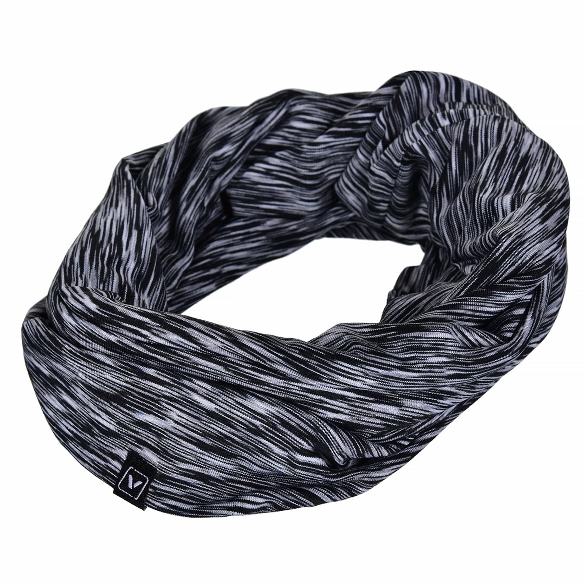 

Bandana Viking Multifunction Katia 405 (kolor Biały. Czarny)