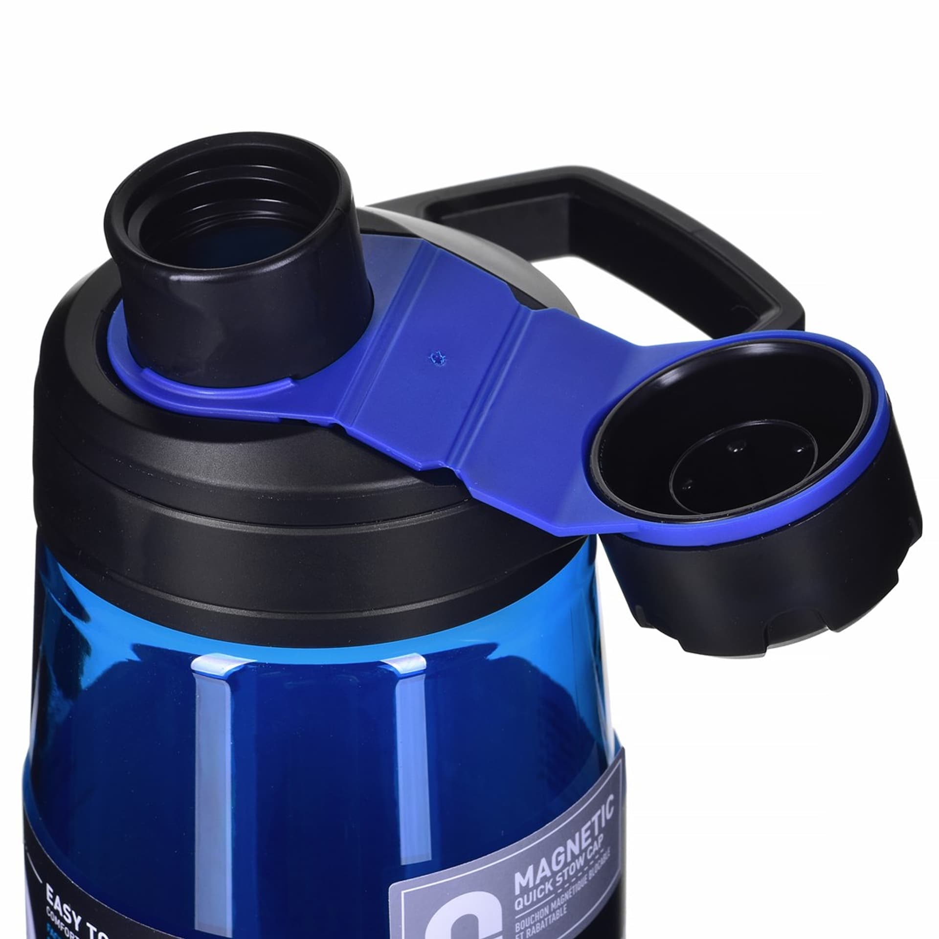 

Butelka CamelBak Chute Mag 750ml niebieski