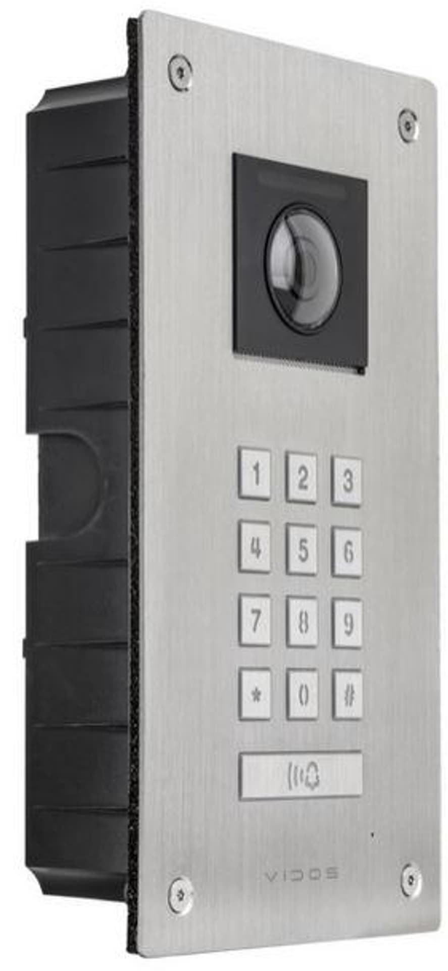 

Panel zew. VIDOS S14D