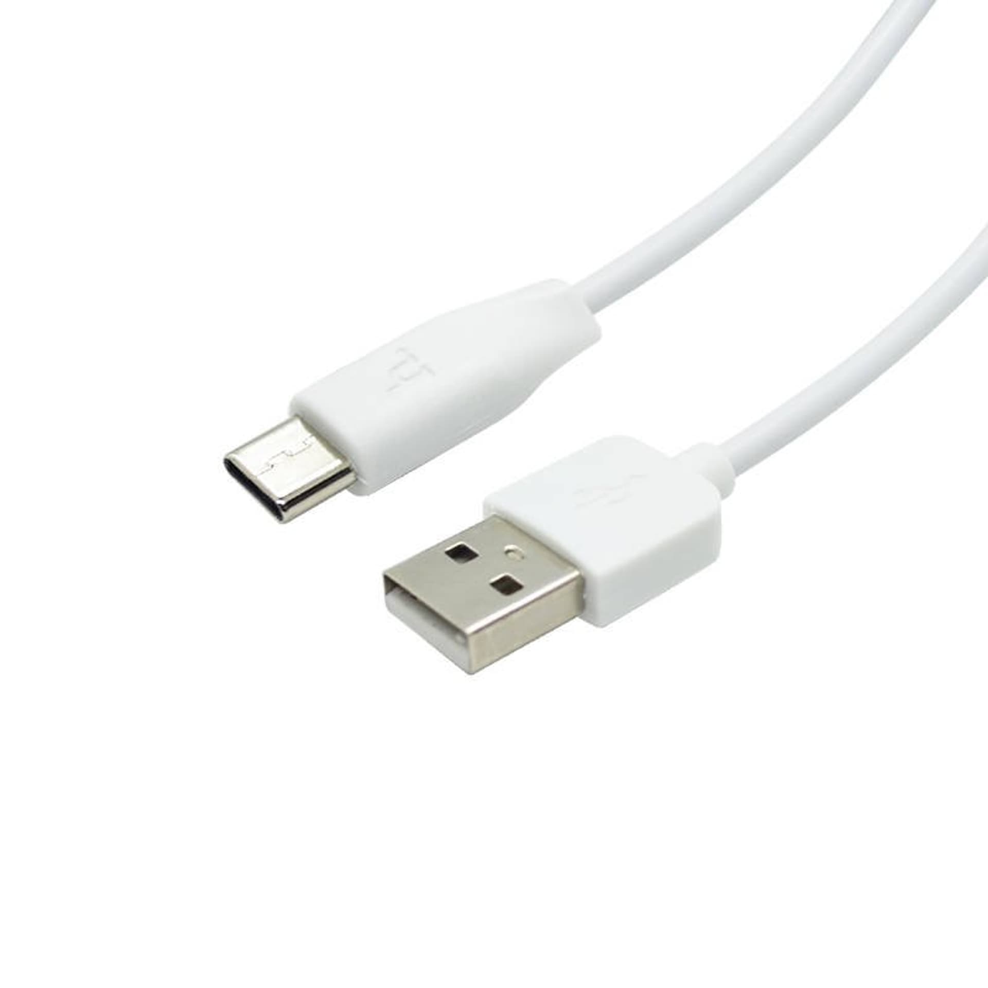 

Kabel USB Typ C 3A 1m Szybkie ładowanie HOCO X1 Rapid Charging biały