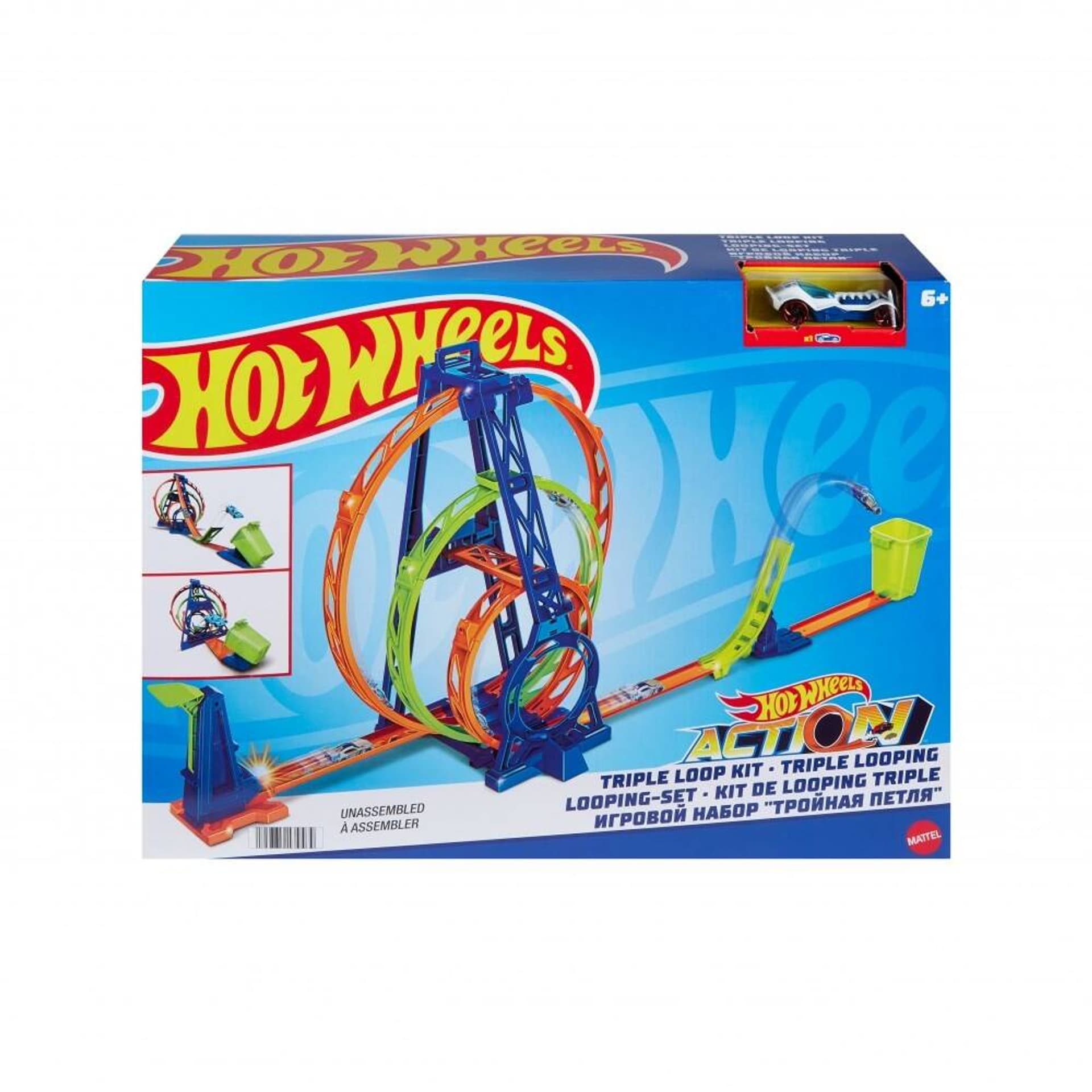 

HW ACTION POTROJNA PETLA ZEST HMX37 PUD4