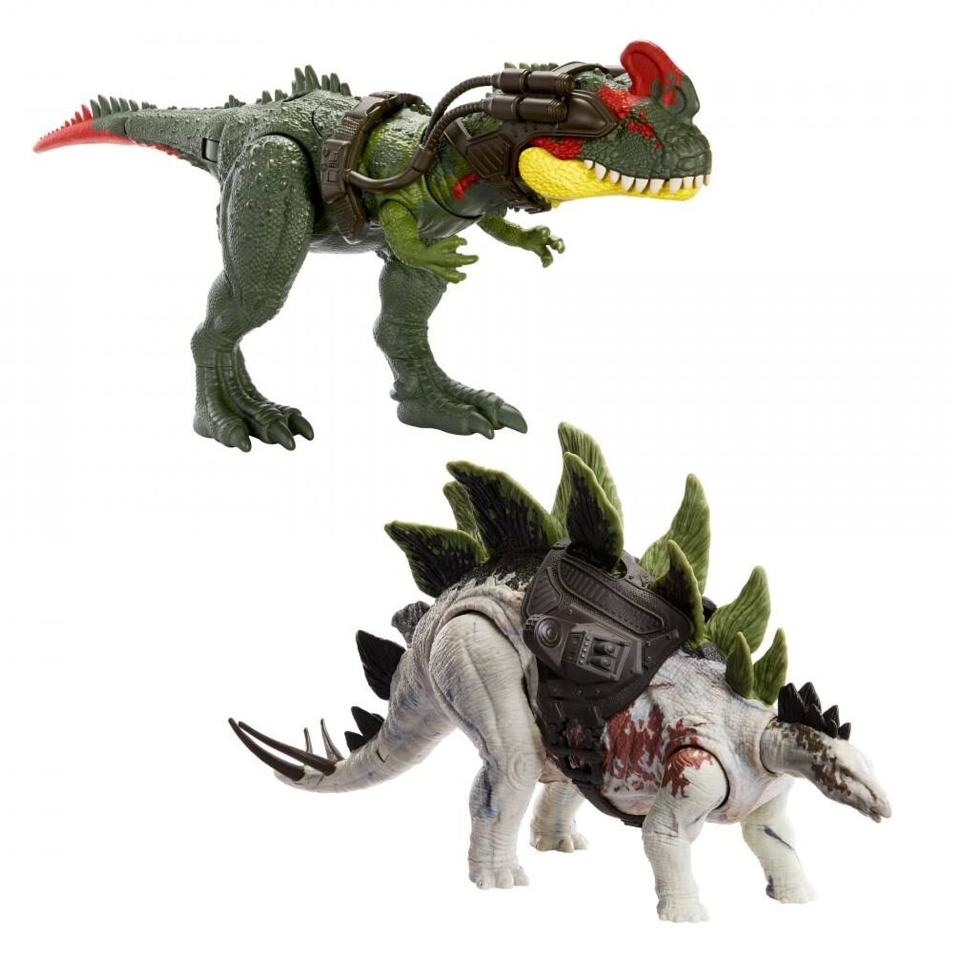 

DINOZAUR TROPICIEL GIGANT AST HLP23 WB2 1 SZTUKA