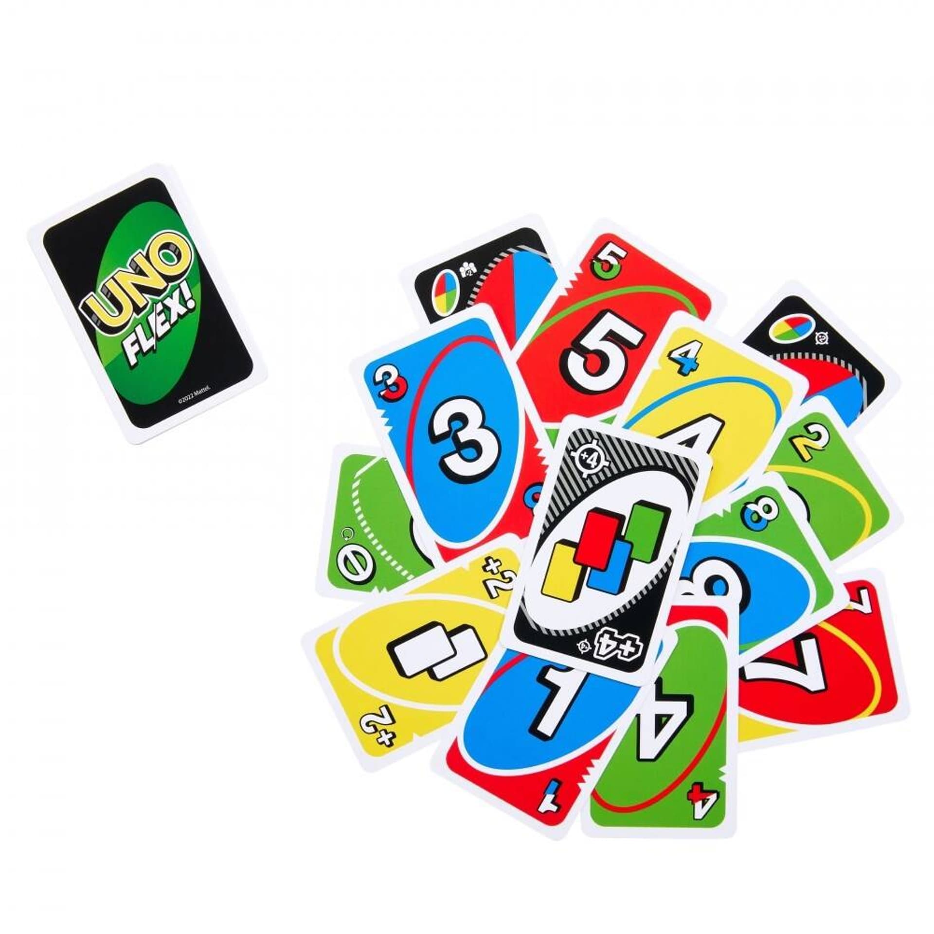 

GRA MATTEL UNO FLEX HMY99 PUD12