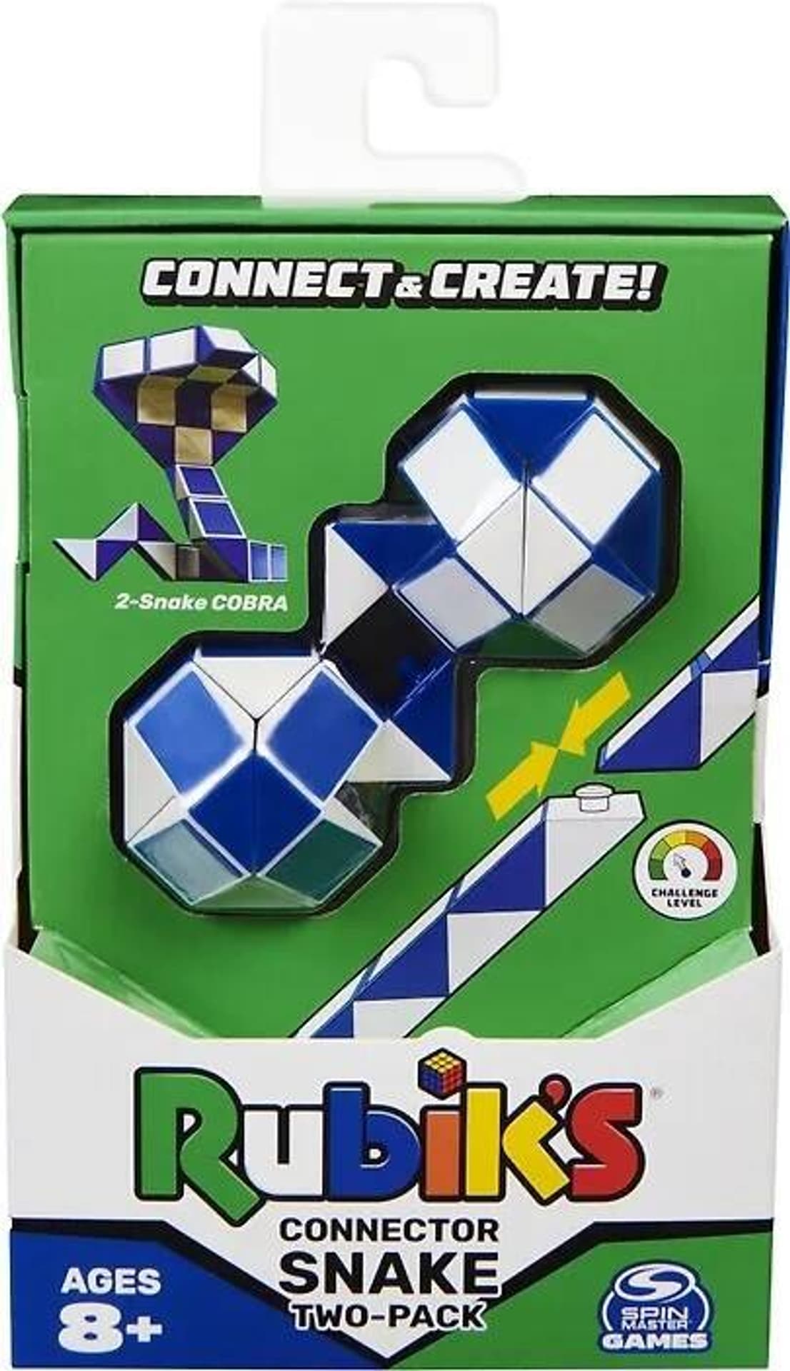 

Rubik Kostka Connector Snake