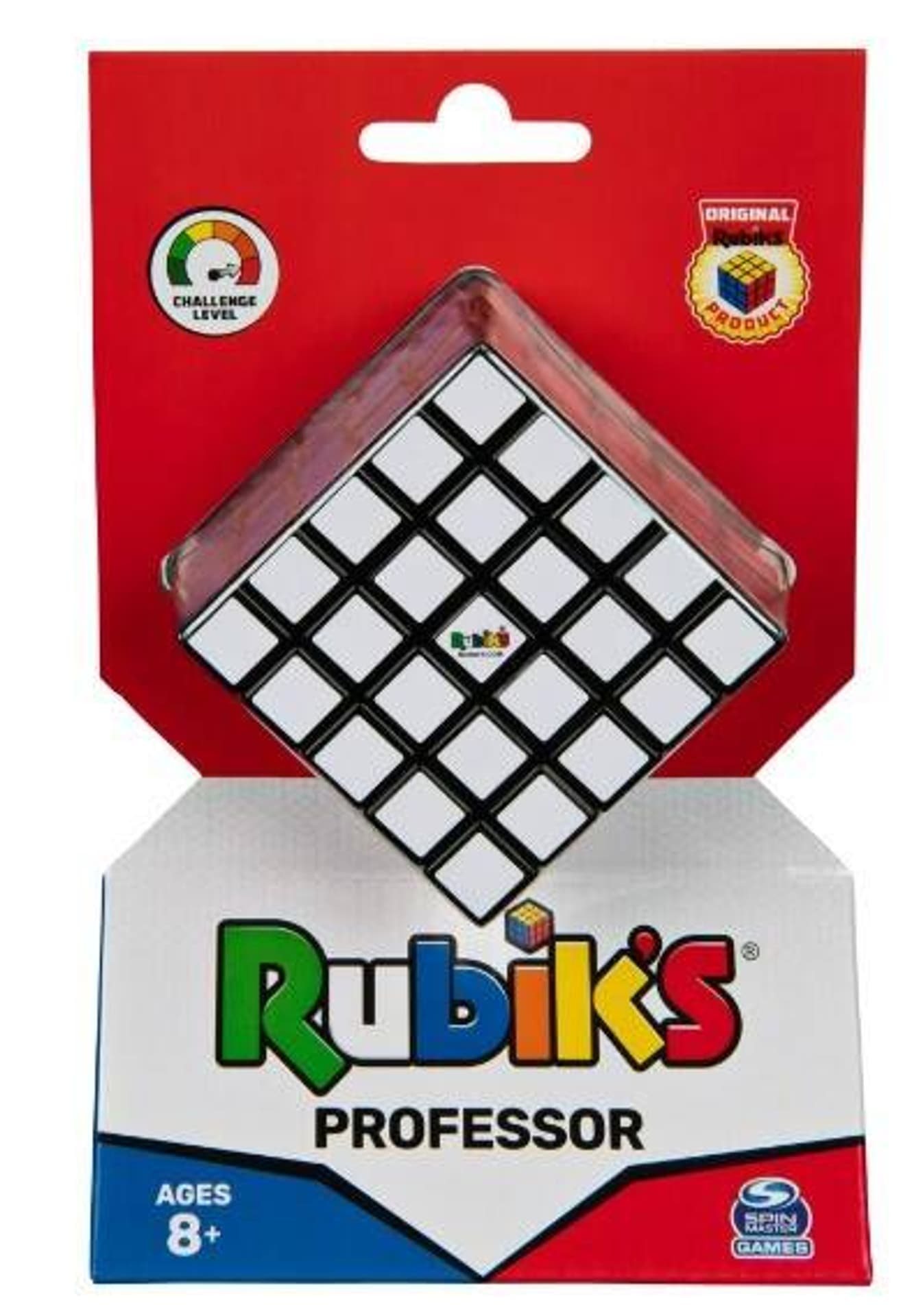 

Rubik Kostka 5x5 Profesor