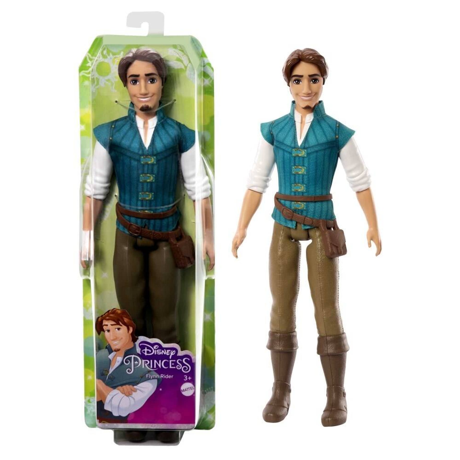 

DISNEY LALKA FLYNN RAJTAR HLV98 WB5