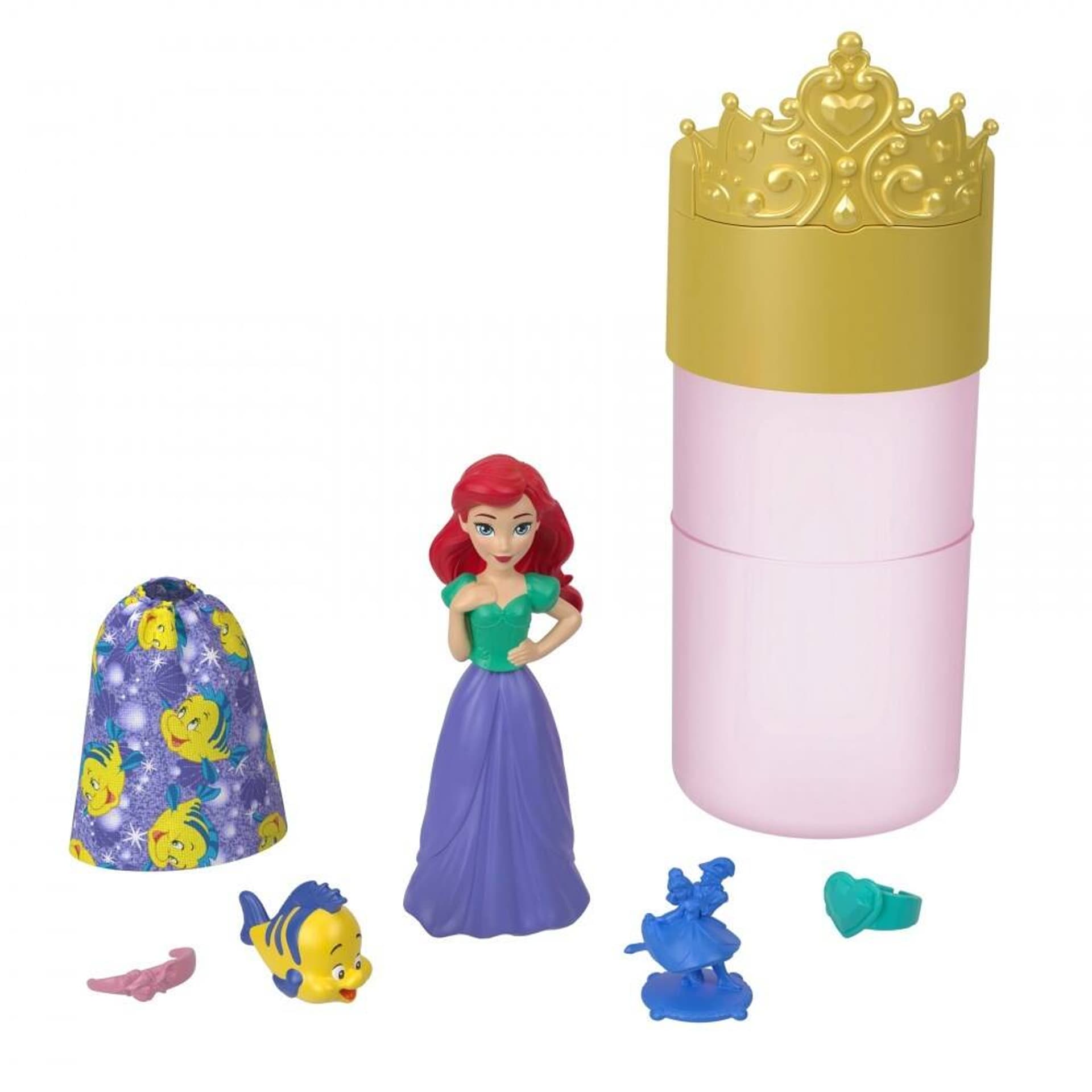 

DISNEY KSIEZNICZKA COLOR REV 1 AST HMB69 WB4 1SZT