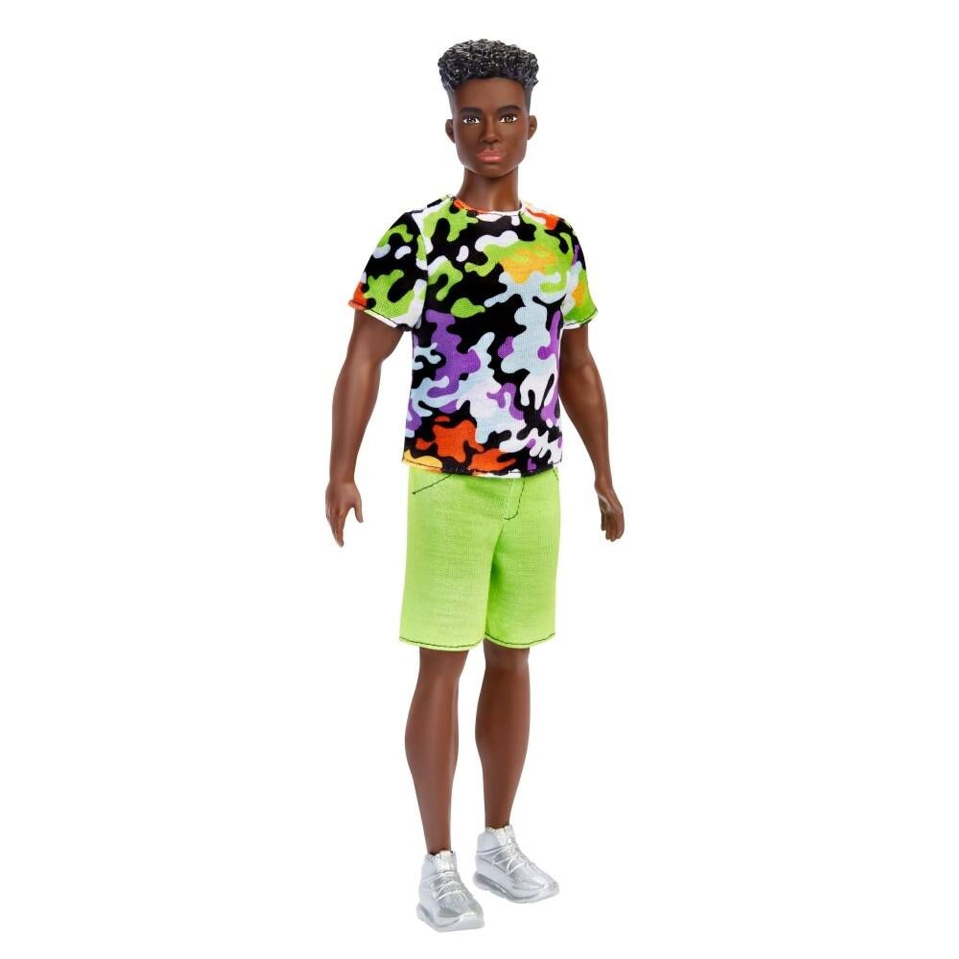 

BRB KEN STYLOWY MIX DWK44 WB4 1 SZTUKA