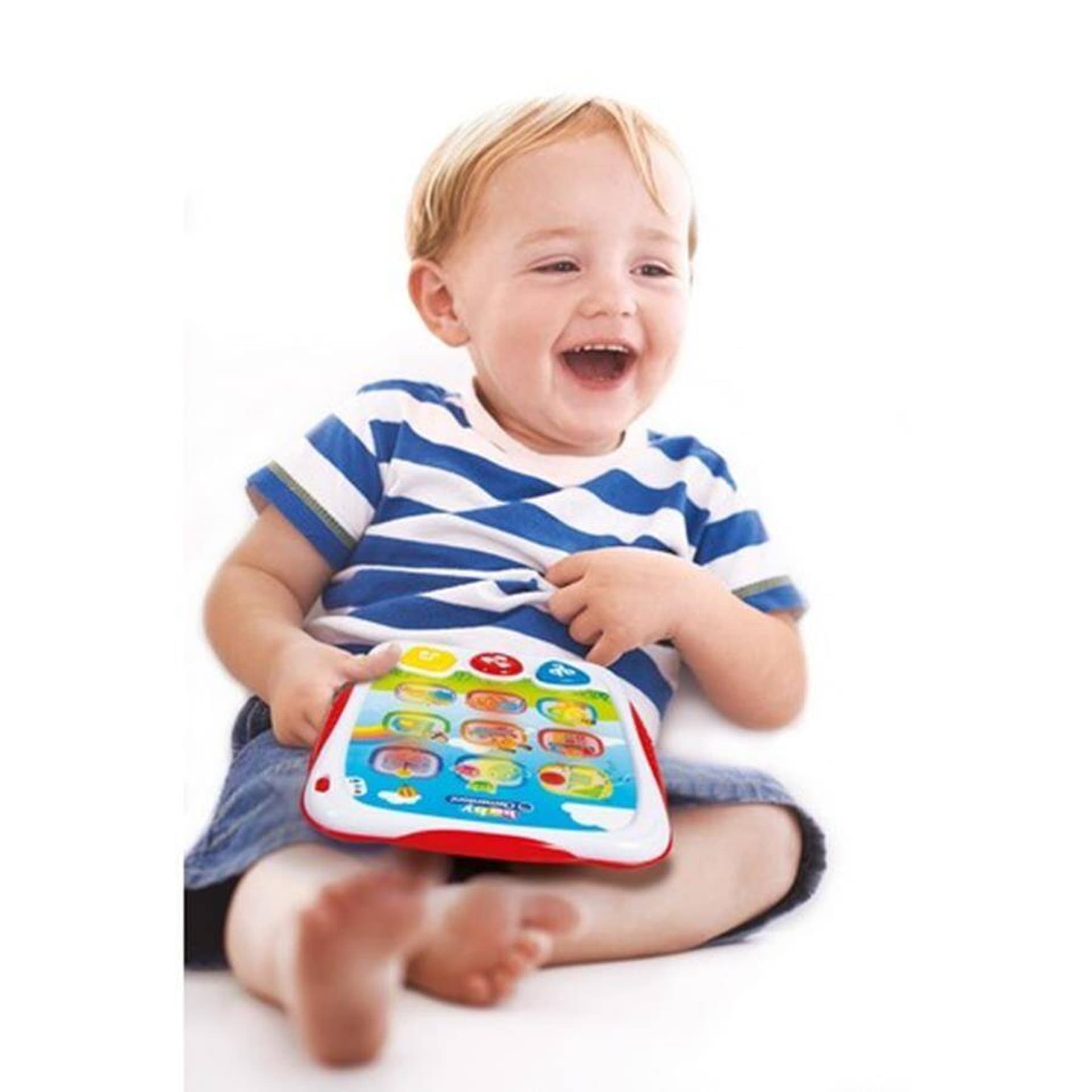 

Tablet Edukacyjny CLEMENTONI 60956