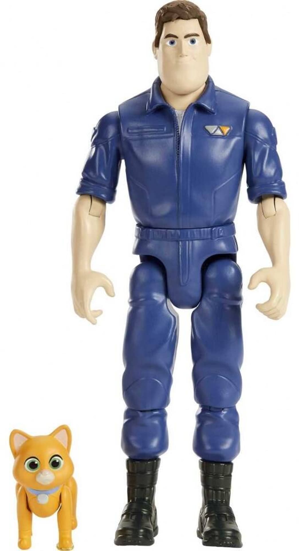 

FIGURKA BUZZ ASTRAL PODSTAWOWA LIGHTYEAR DLA DZIEC