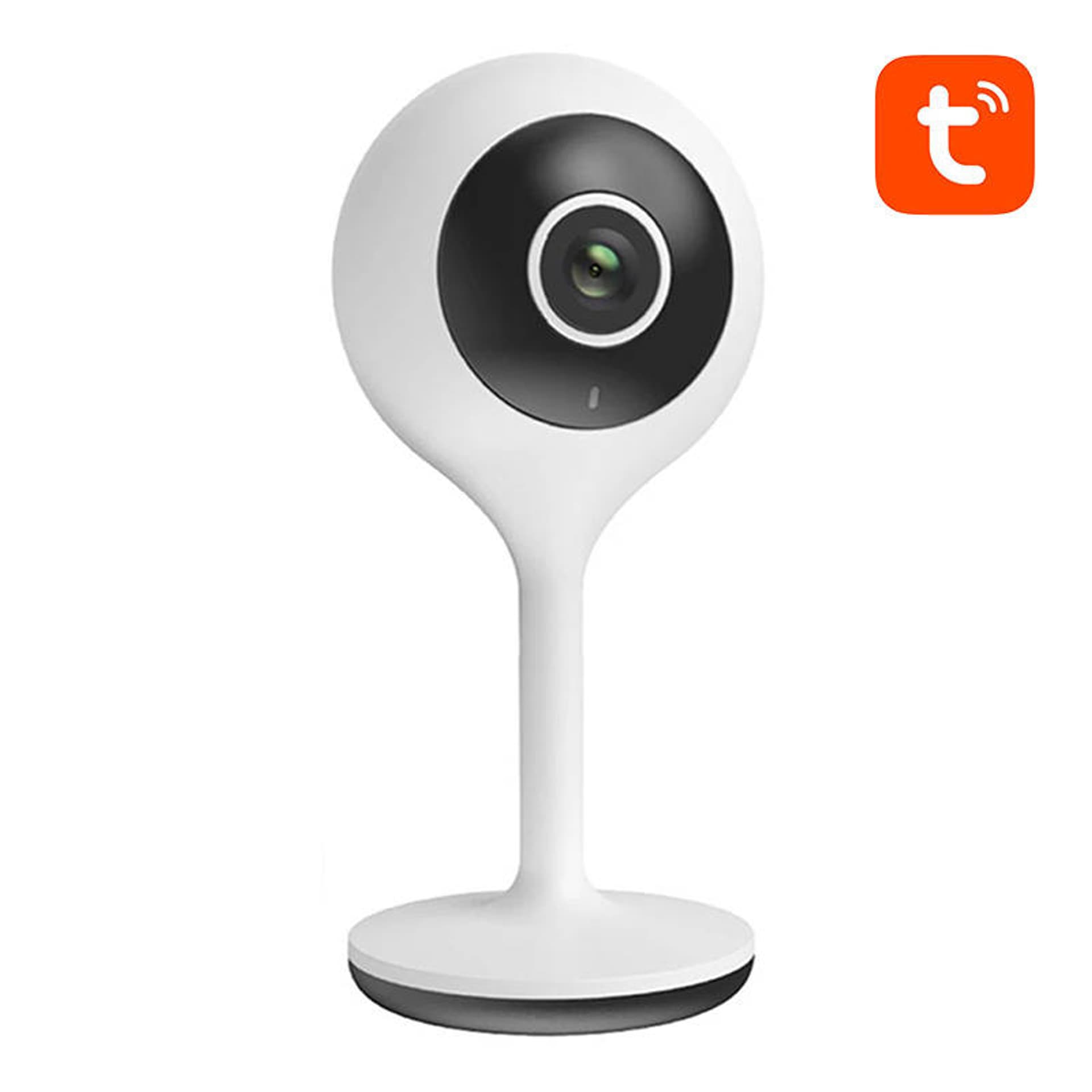 

Kamera IP Laxihub M3-TY WiFi 1080p Tuya