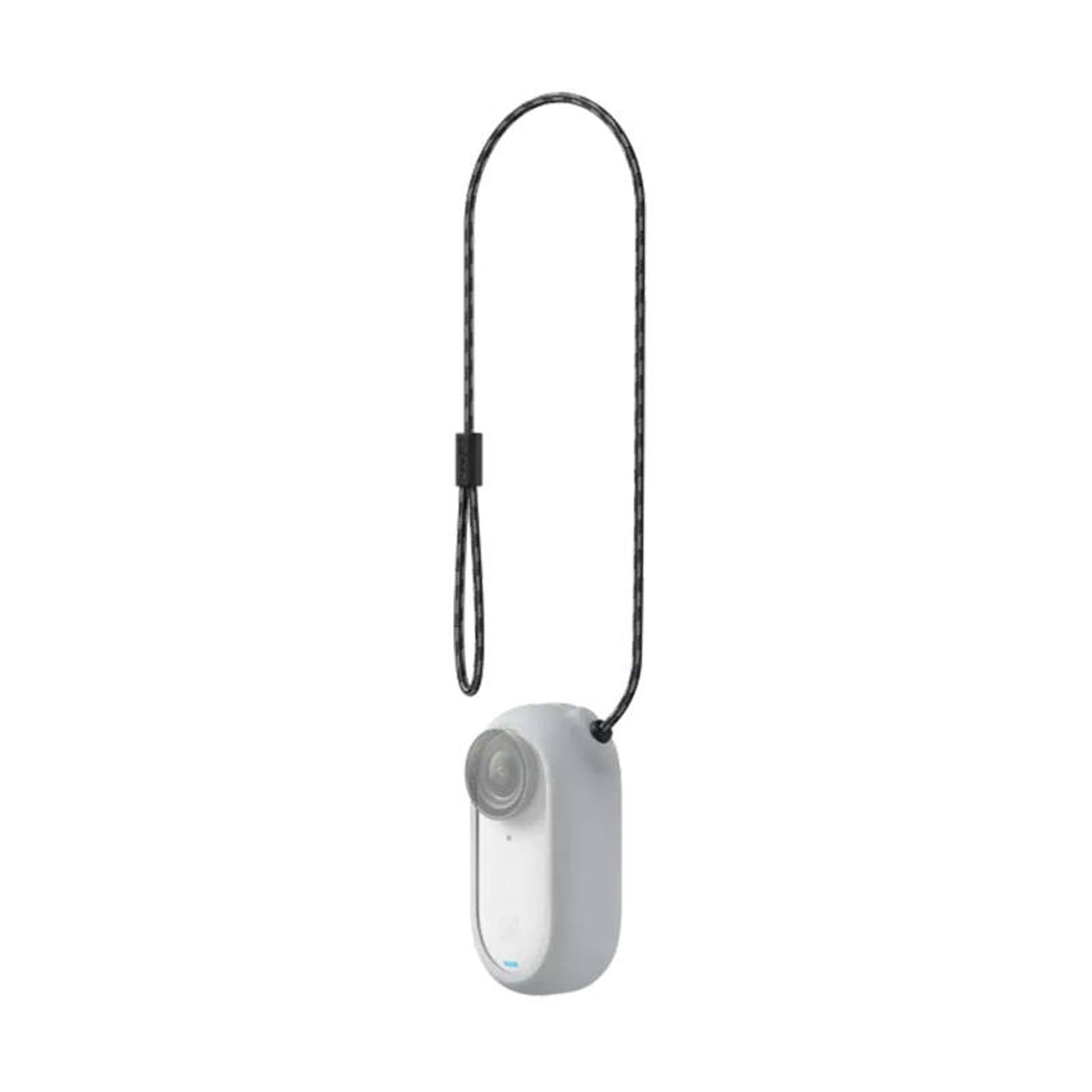 

Linka zabezpieczająca z etui Insta360 do GO 3