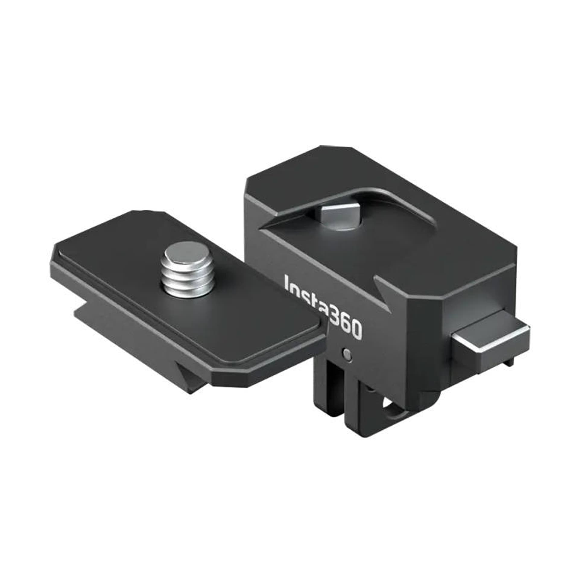 

Uchwyt Insta360 Quick Release Mount
