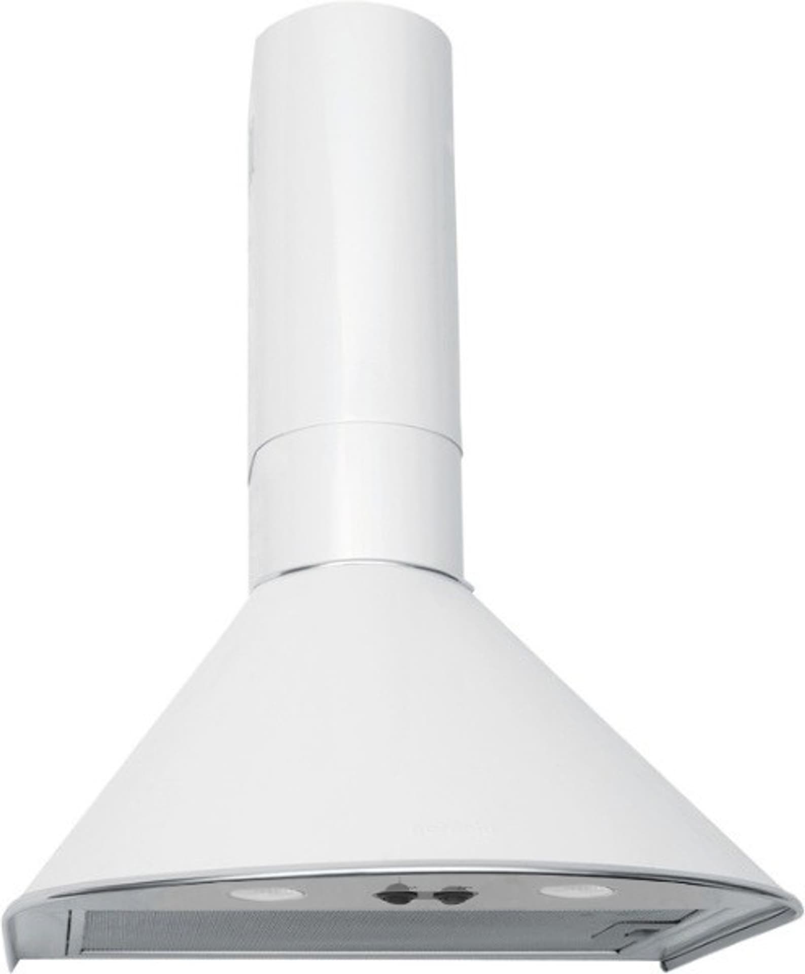

Okap kominowy DKO500WH - Typ II