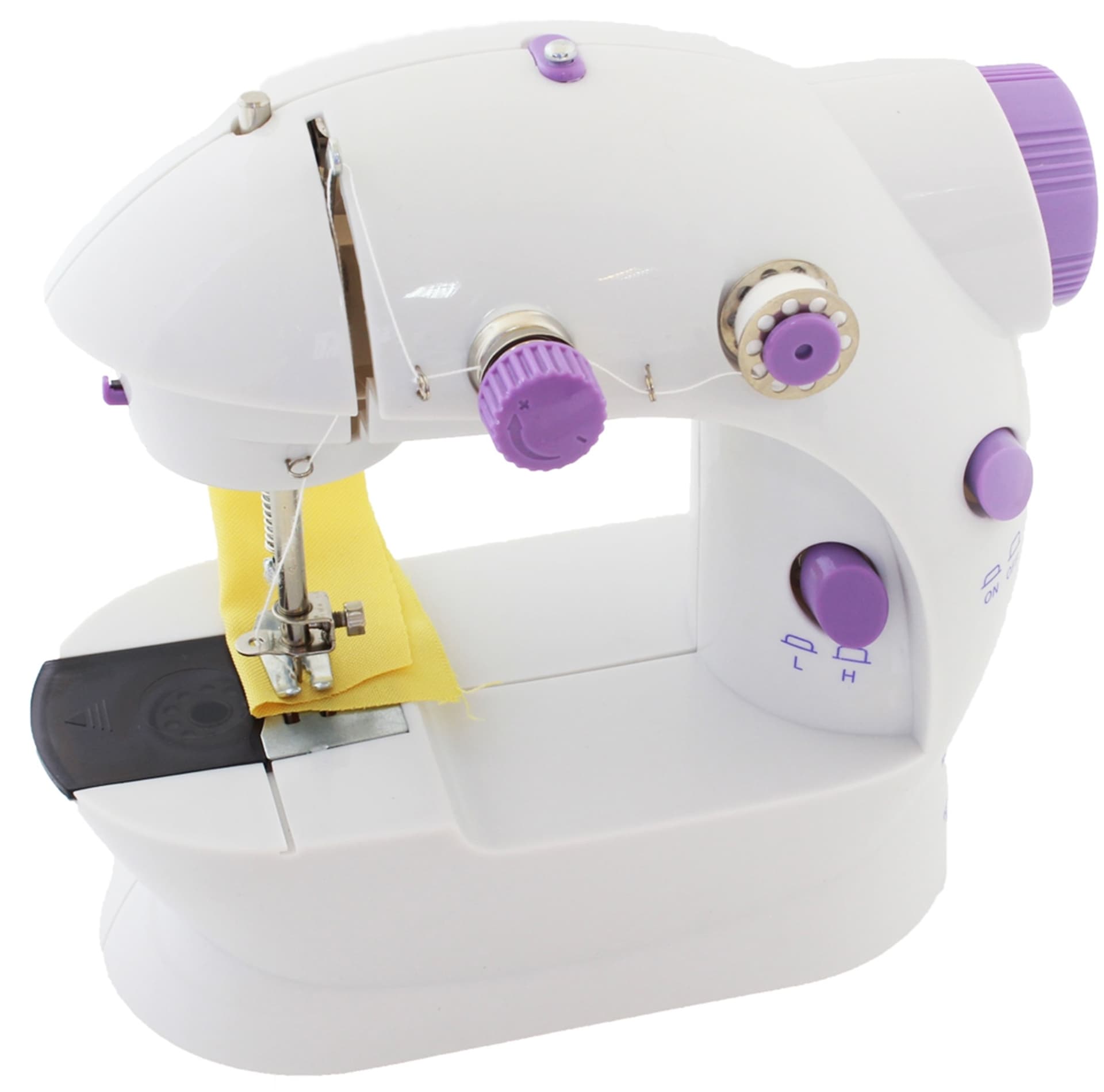 

AG330A Mini maszyna do szycia