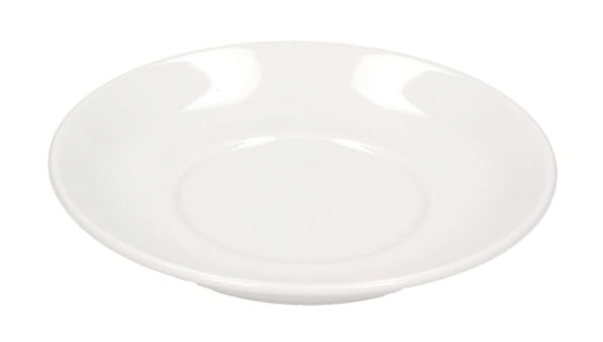 

Talerz obiadowy głęboki porcelanowy LUBIANA KASZUB 24 cm