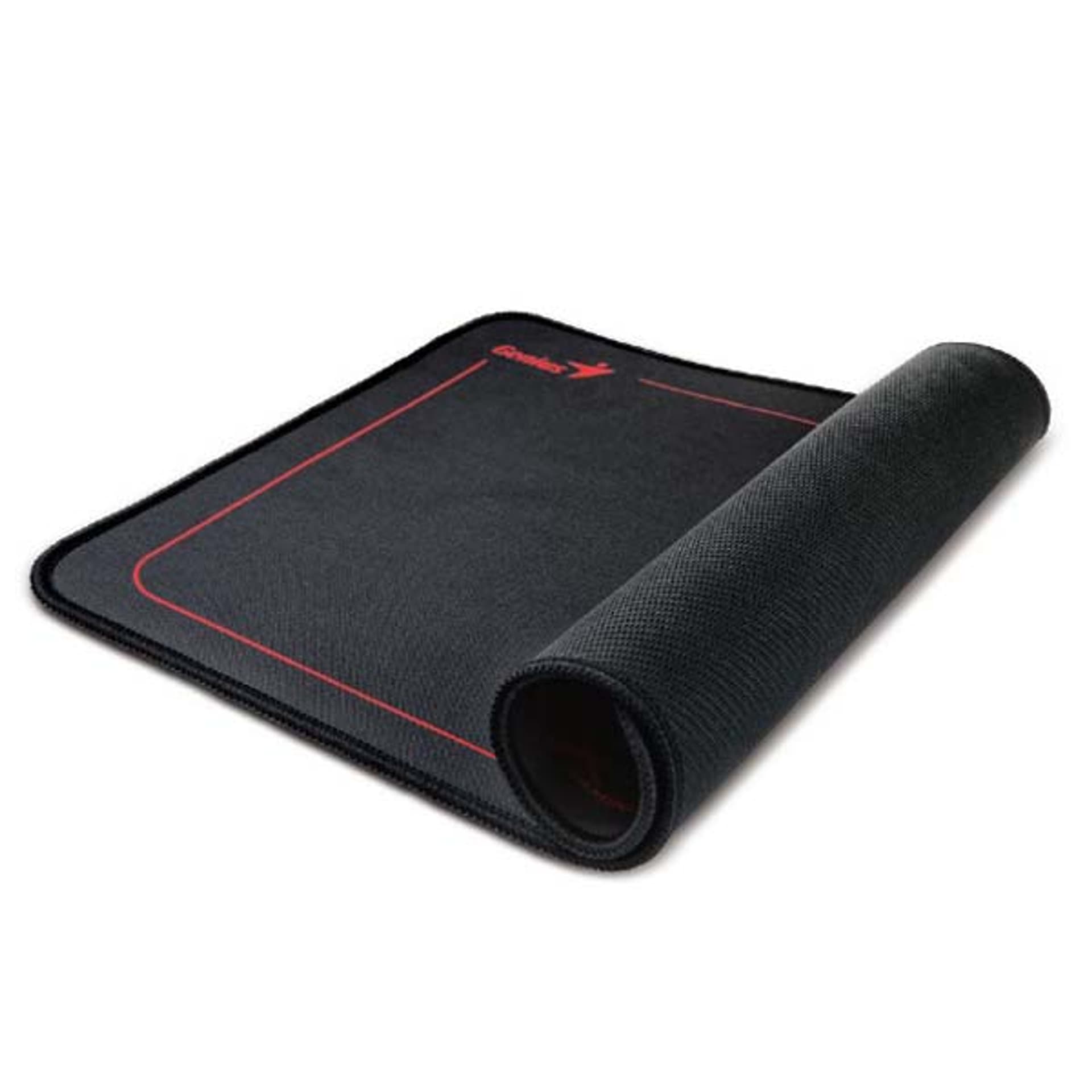 

Podkladka pod mysz GX-SPEED P100, gumowa, czarna, 355*254*3mm, 3mm, Genius