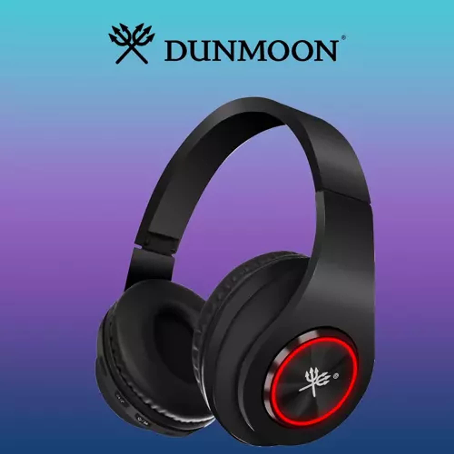 

Słuchawki gamingowe 5.0 Dunmoon