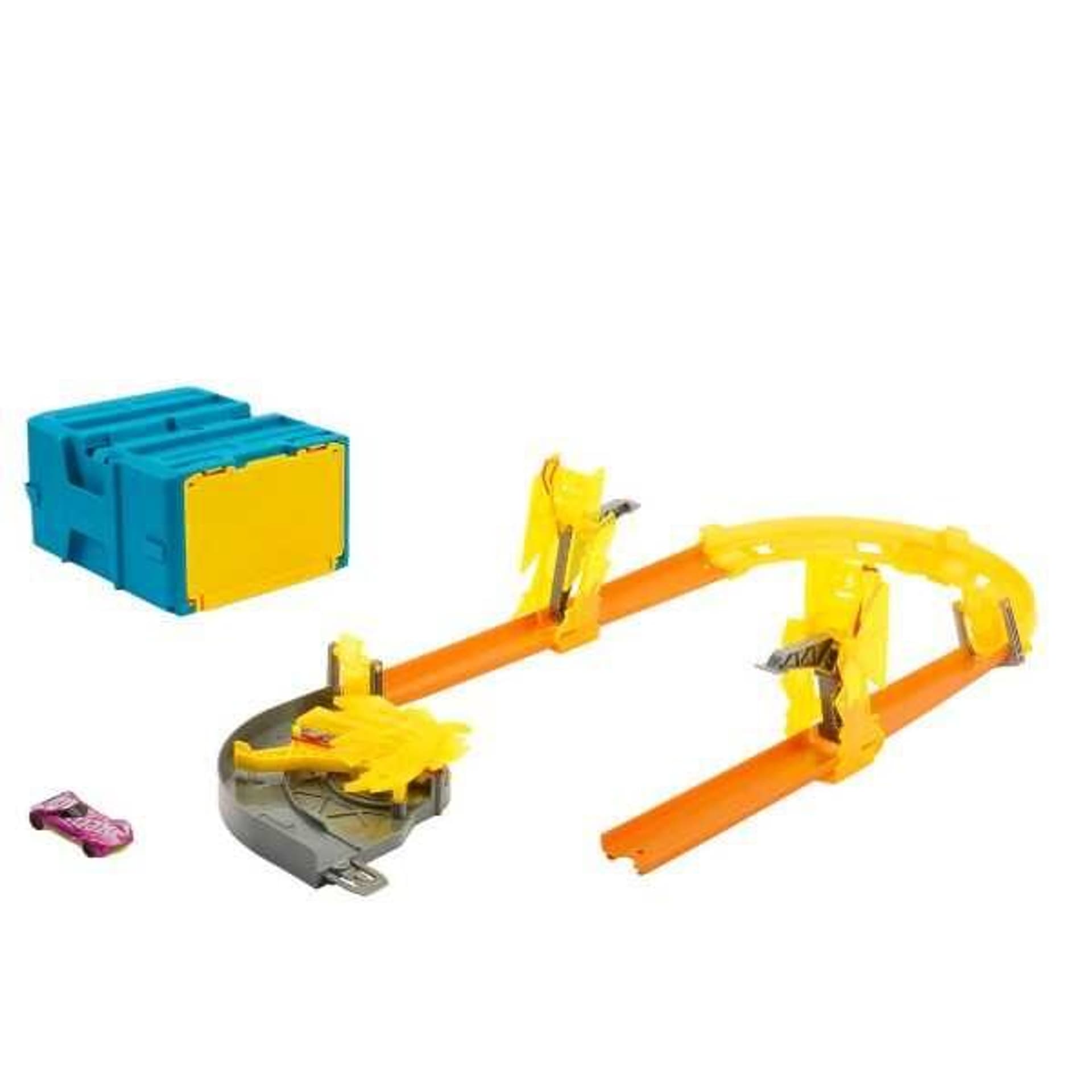 

HW ZESTAW TOROW BLYSKAWICA HMC03 WB2