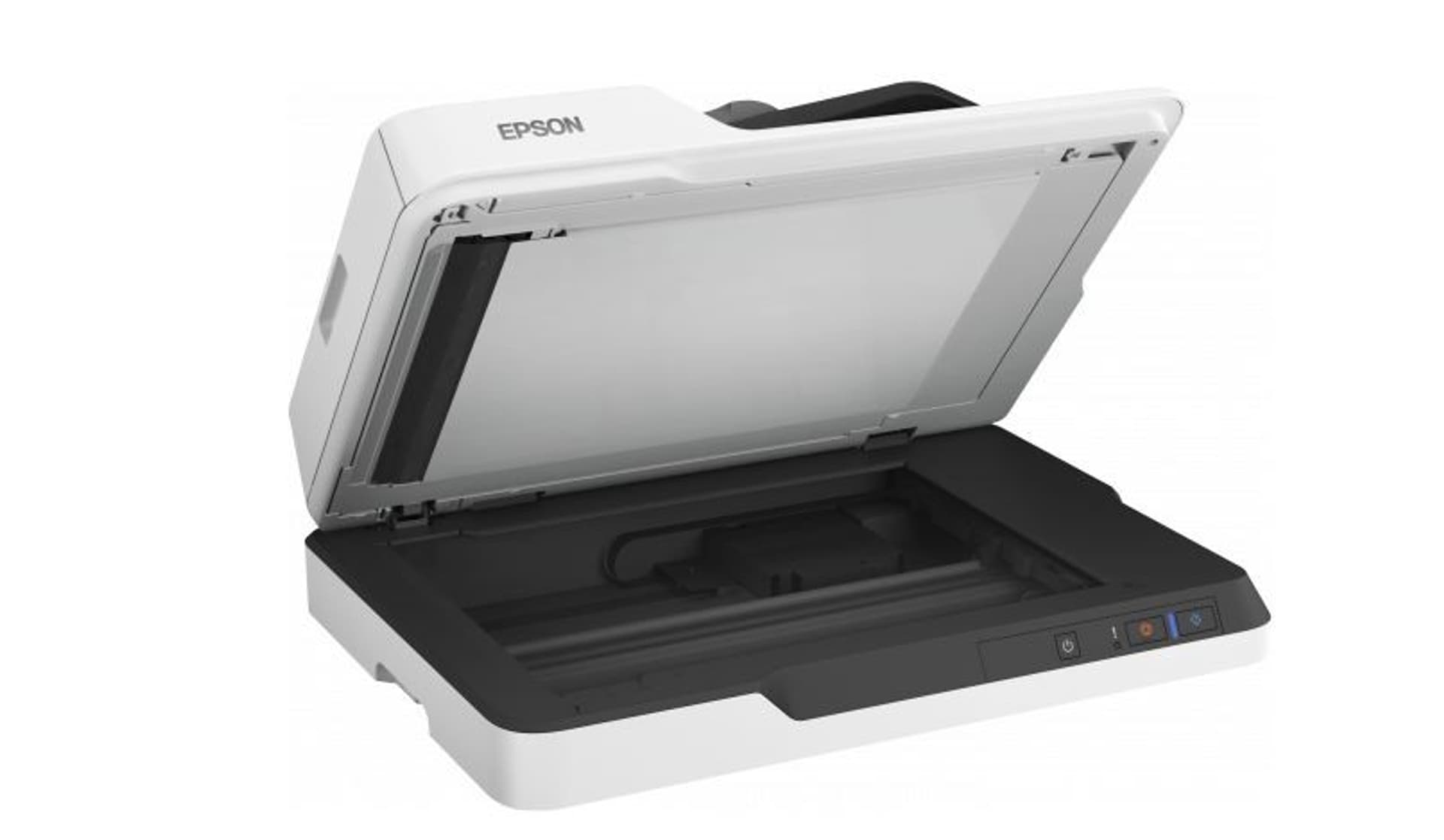 

Skaner WF DS-1630 A4/USB3/25ppm/ADF50/1200dpi