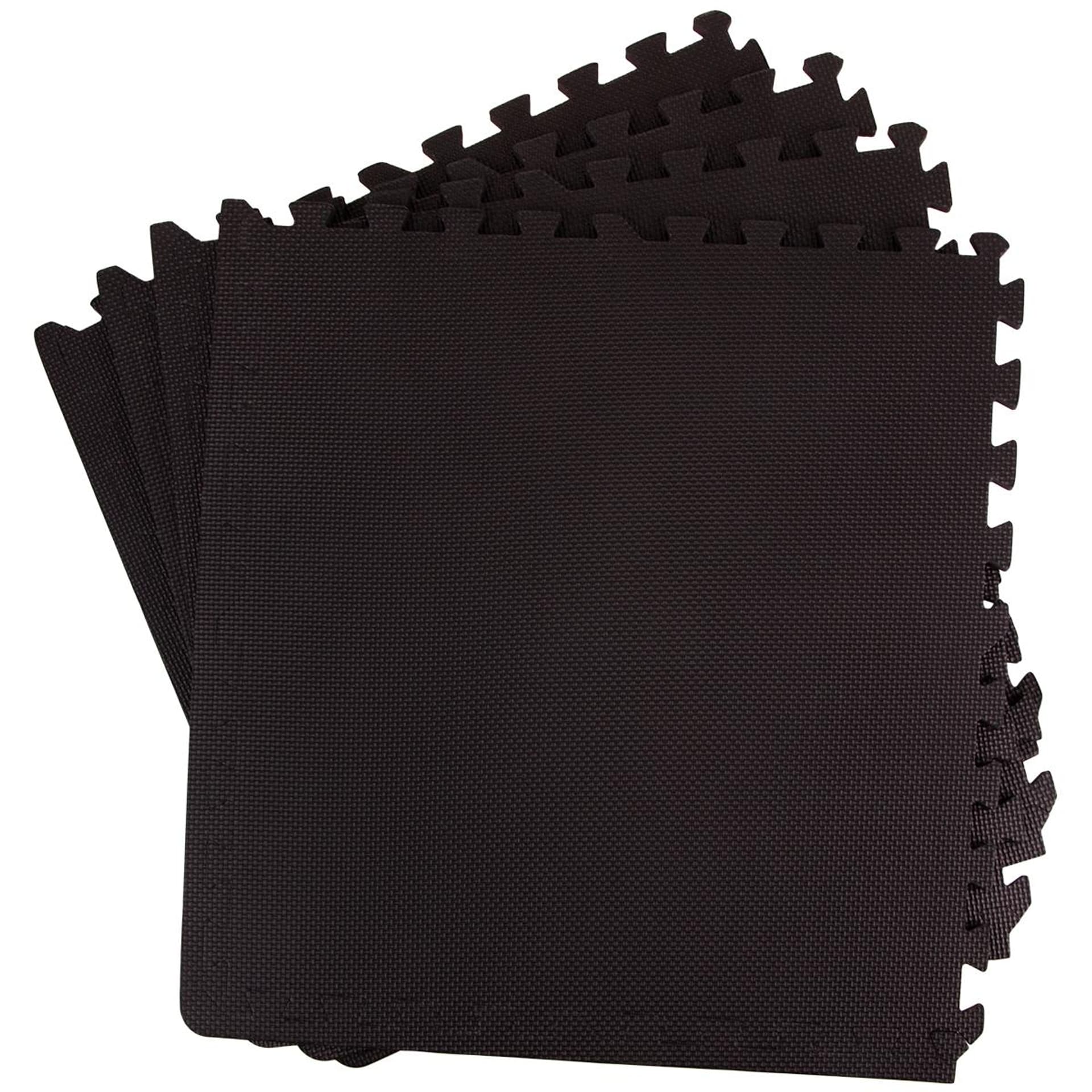 

MATA PUZZLE PIANKOWE EVA 60X60 KPL. 4SZT 10MM ENERO FIT