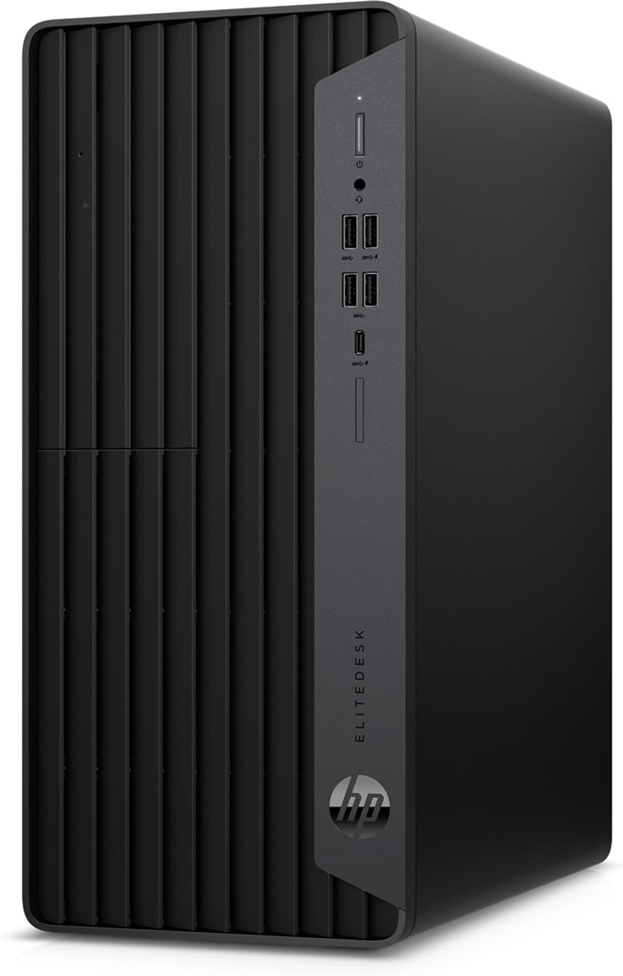 

HP Z1 Entry Tower G6 i9-10900 32GB DDR4 2933 SSD1TB GeForce RTX 3070_8GB W10Pro 3Y Onsite