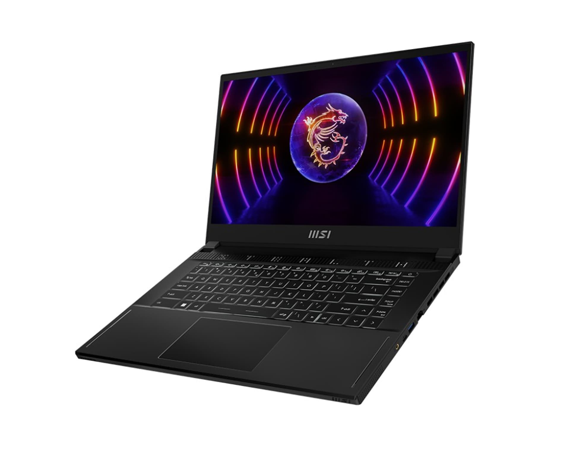 

MSI Stealth 15 A13VF-058PL i7-13620H 15.6" OLED QHD 240Hz 16GB DDR5 SSD1TB RTX 4060 8GB Win11