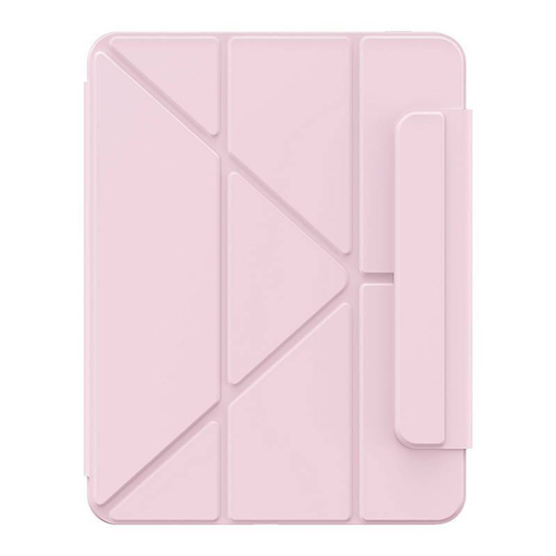 

Etui IPAD PRO 12.9 2018 / 2020 / 2021 Baseus Minimalist różowe