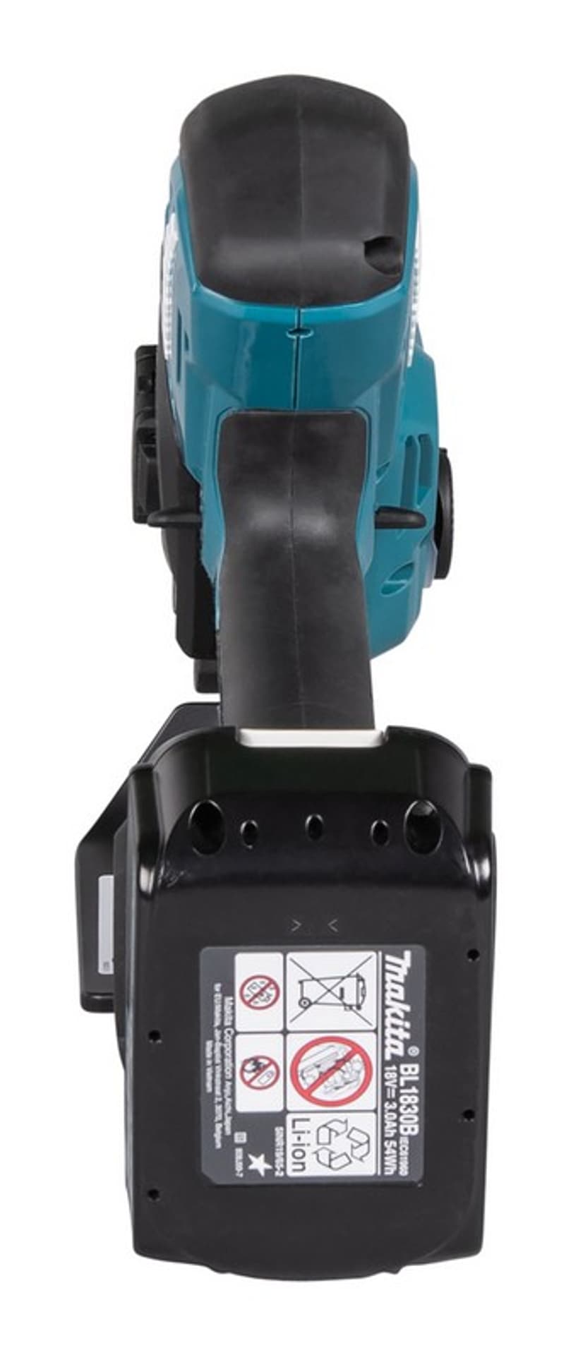 

PILARKA ŁAŃCUCHOWA DO GAŁĘZI 10CM LXT 18V 1*3.0AH