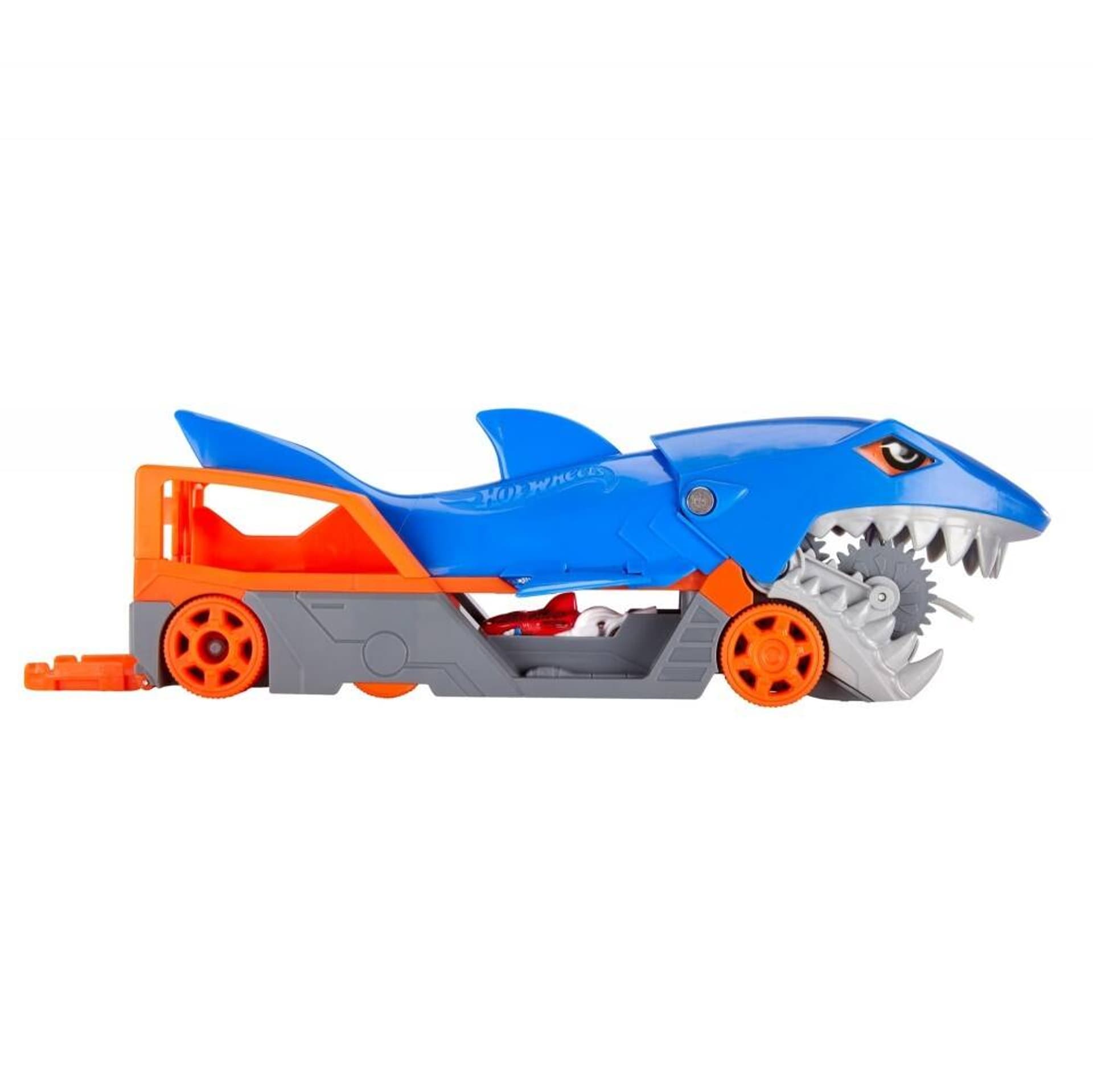 

HW CITY REKIN TRANSPORTER GVG36 PUD4