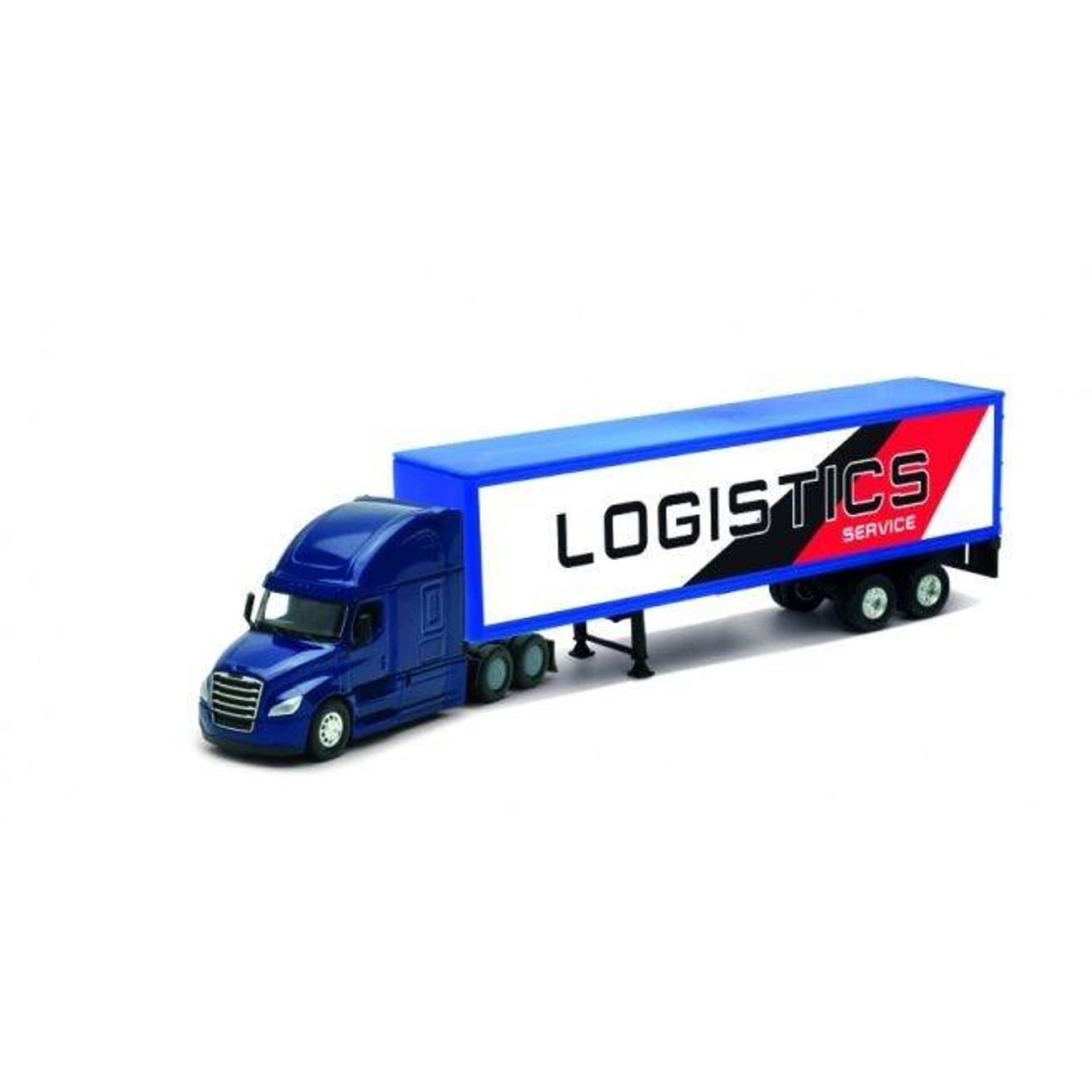 

WELLY TRUCK 1:64 FREIGHLINER