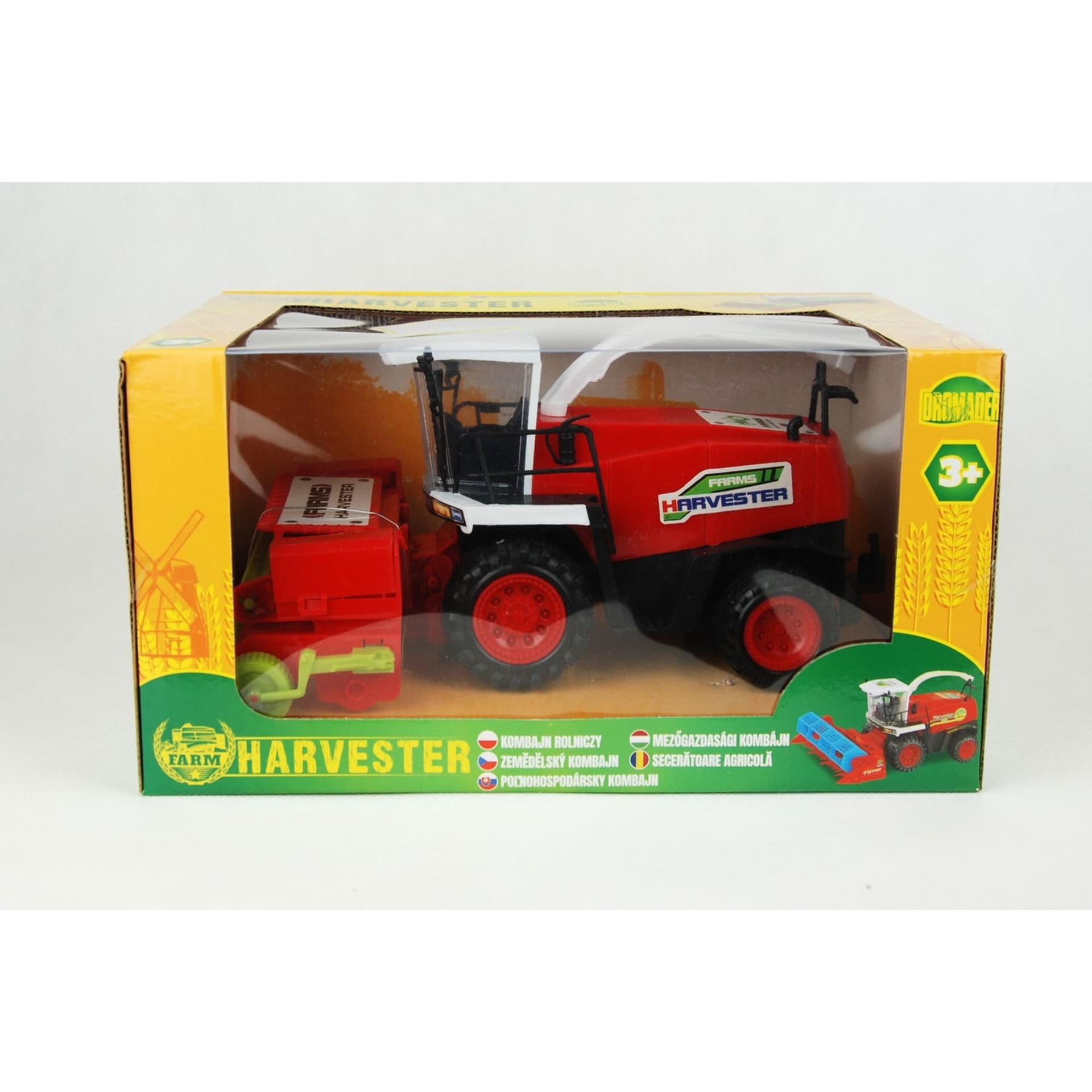 

KOMBAJN W PUDEŁKU502811