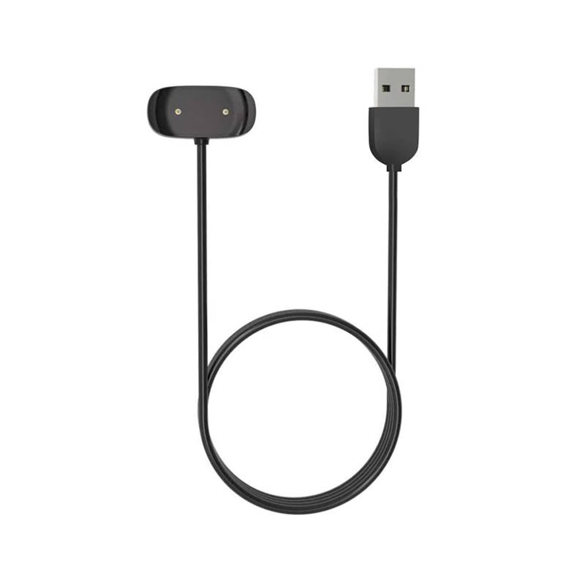 

Kabel do ładowania Amazfit C0081000040 do Bip U, Bip U Pro, GTS 2, GTS 2e, GTS 2 Mini, GTR 2, GTR 2e, T-Rex Pro, GTS 4 Mini, GTR Mini