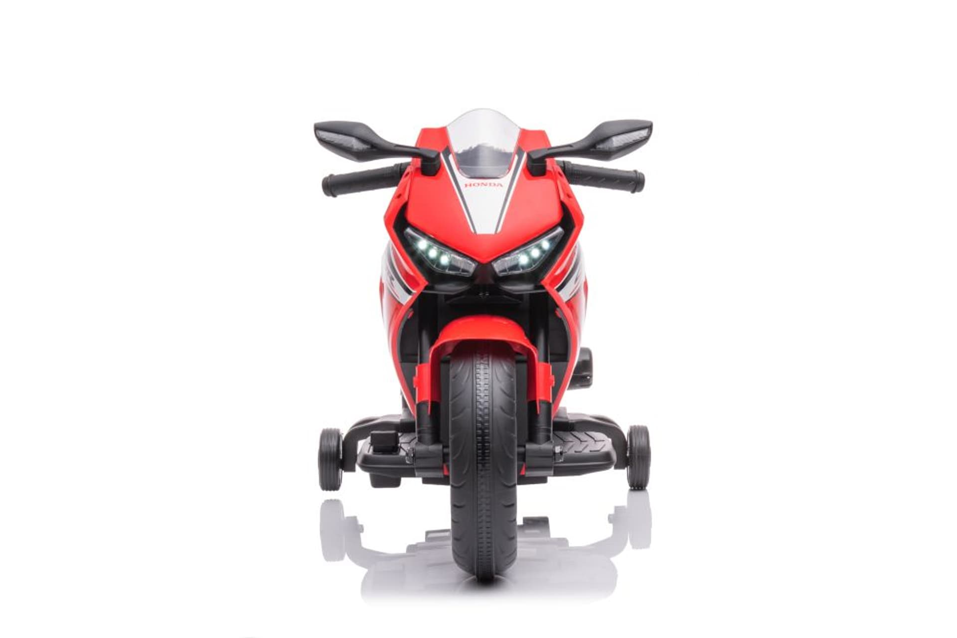 

Motor Na Akumulator Honda CBR1000RR Czerwony