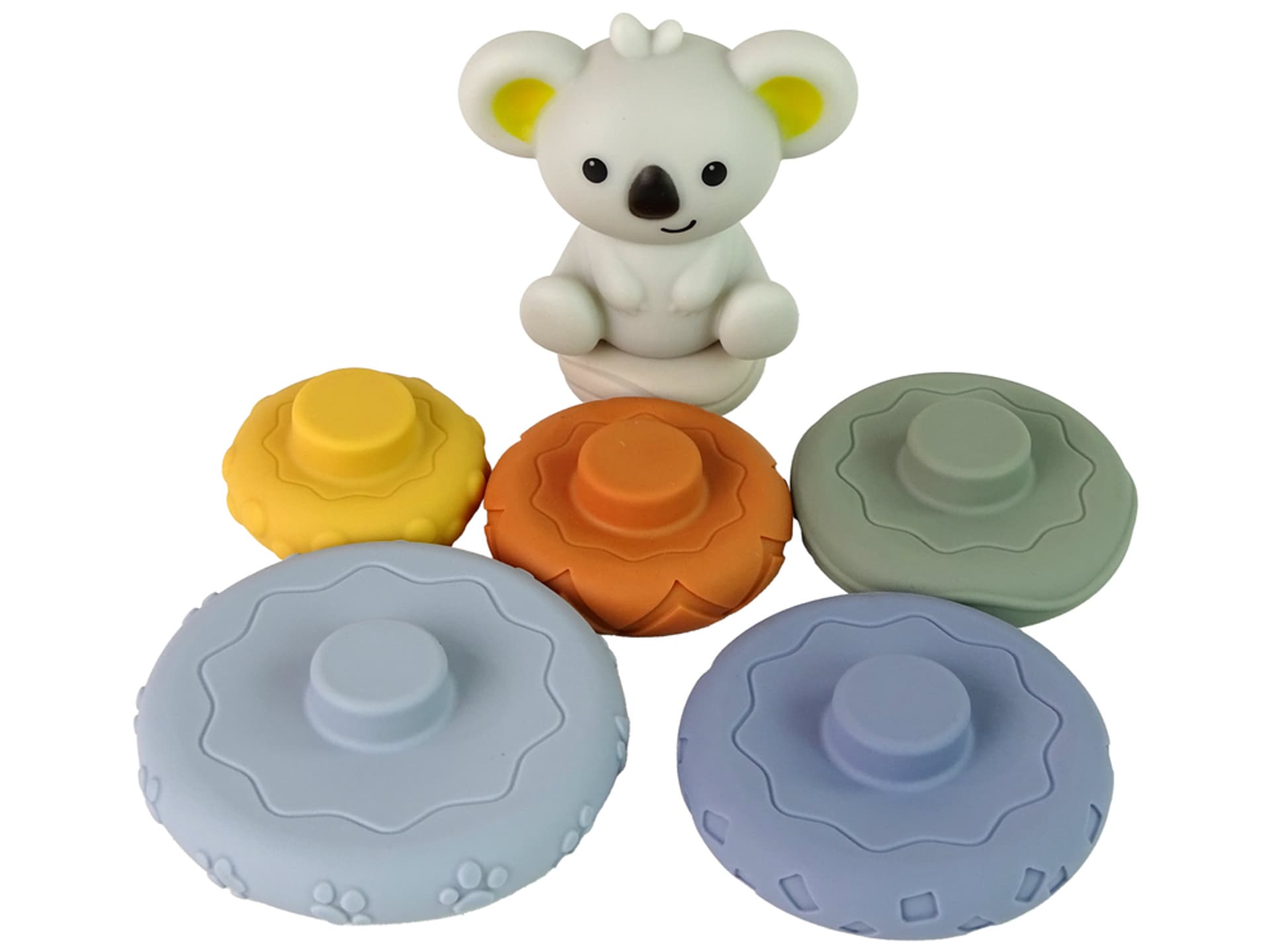 

Piramida Koala dla Niemowląt