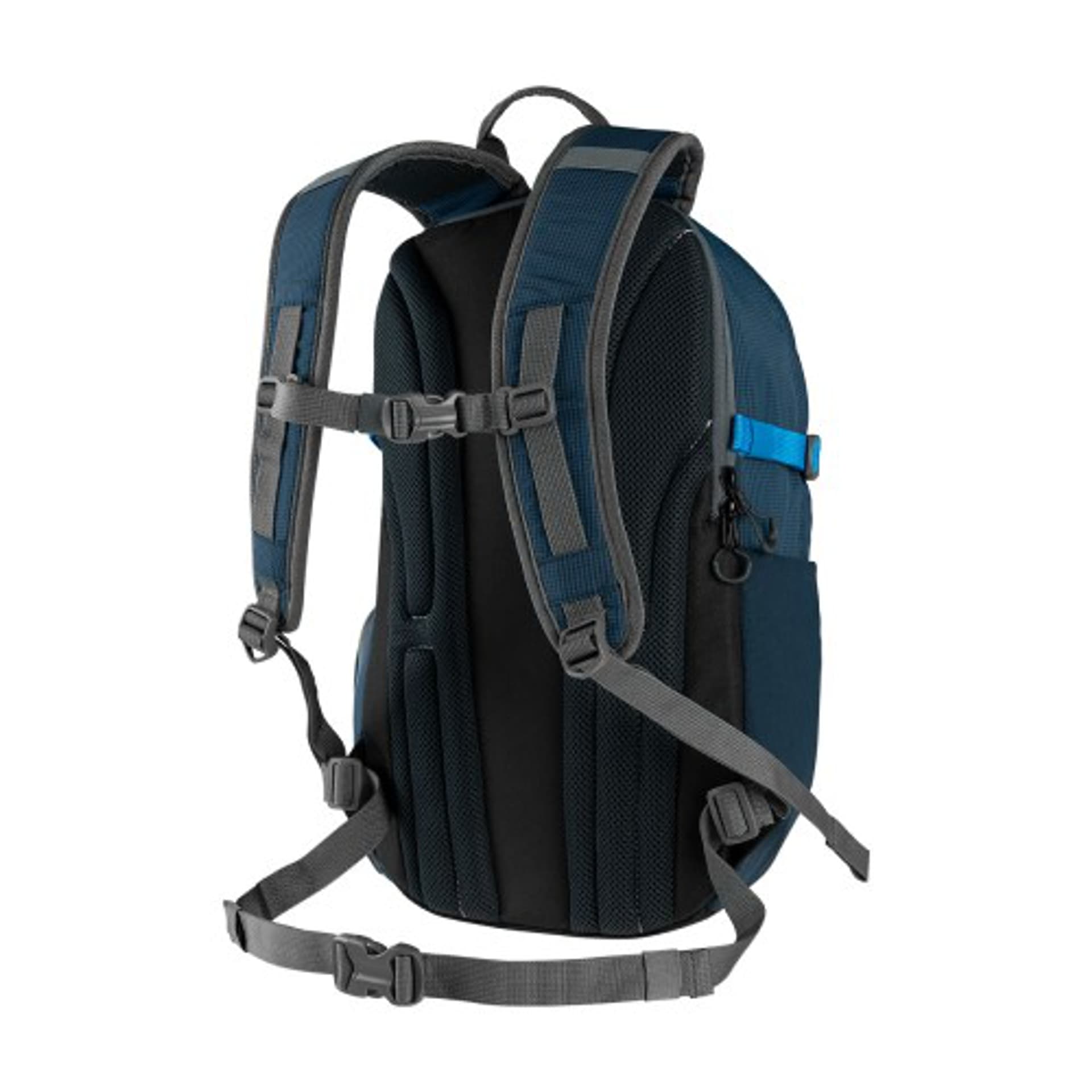 

Plecak trekkingowy miejski Alpinus Lecco 25 l granatowy
