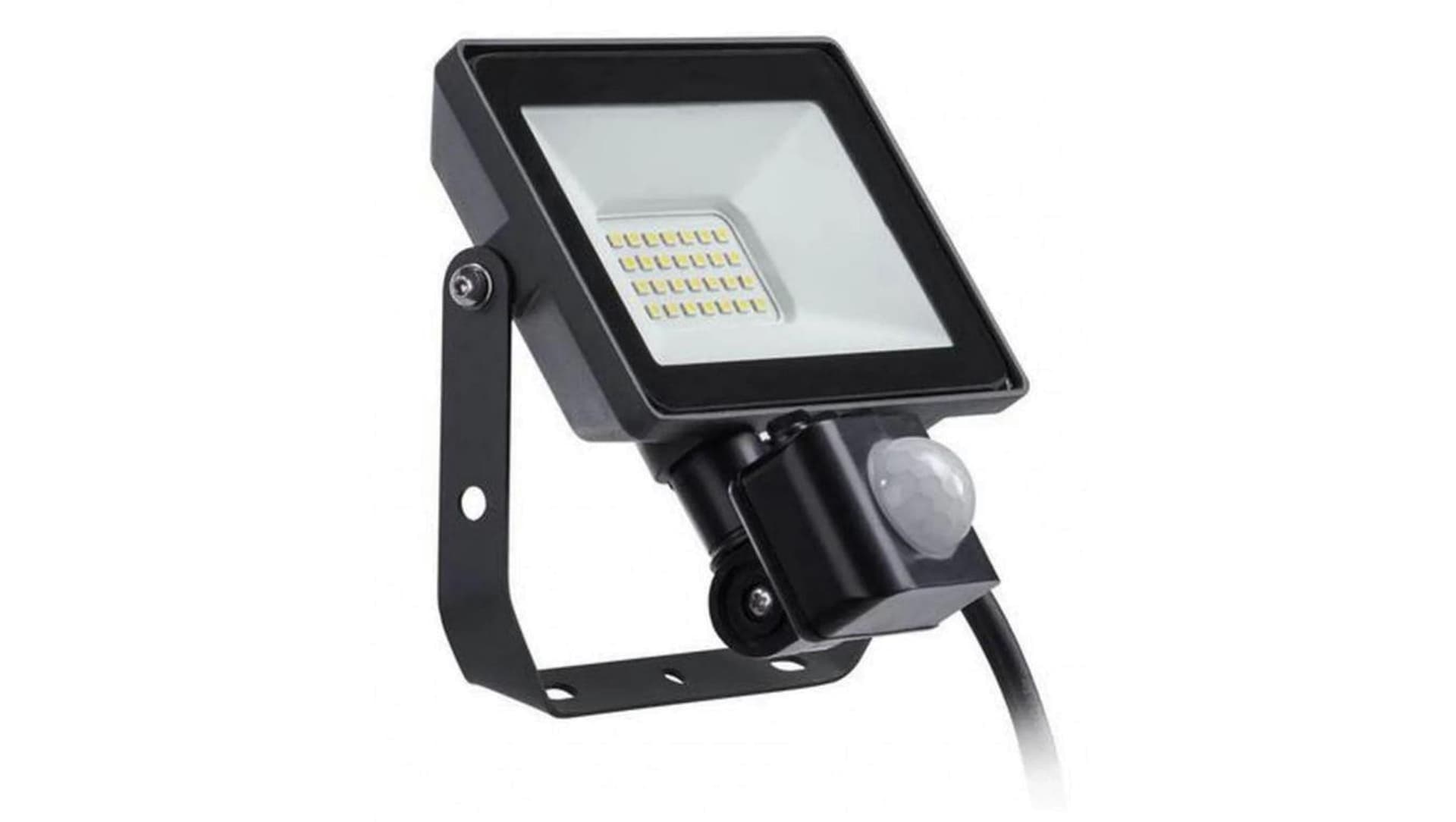 

Projektor LED PILA BVP008 20W 4000K 1900lm IP65 MDU z czujnikiem ruchu 911401874983