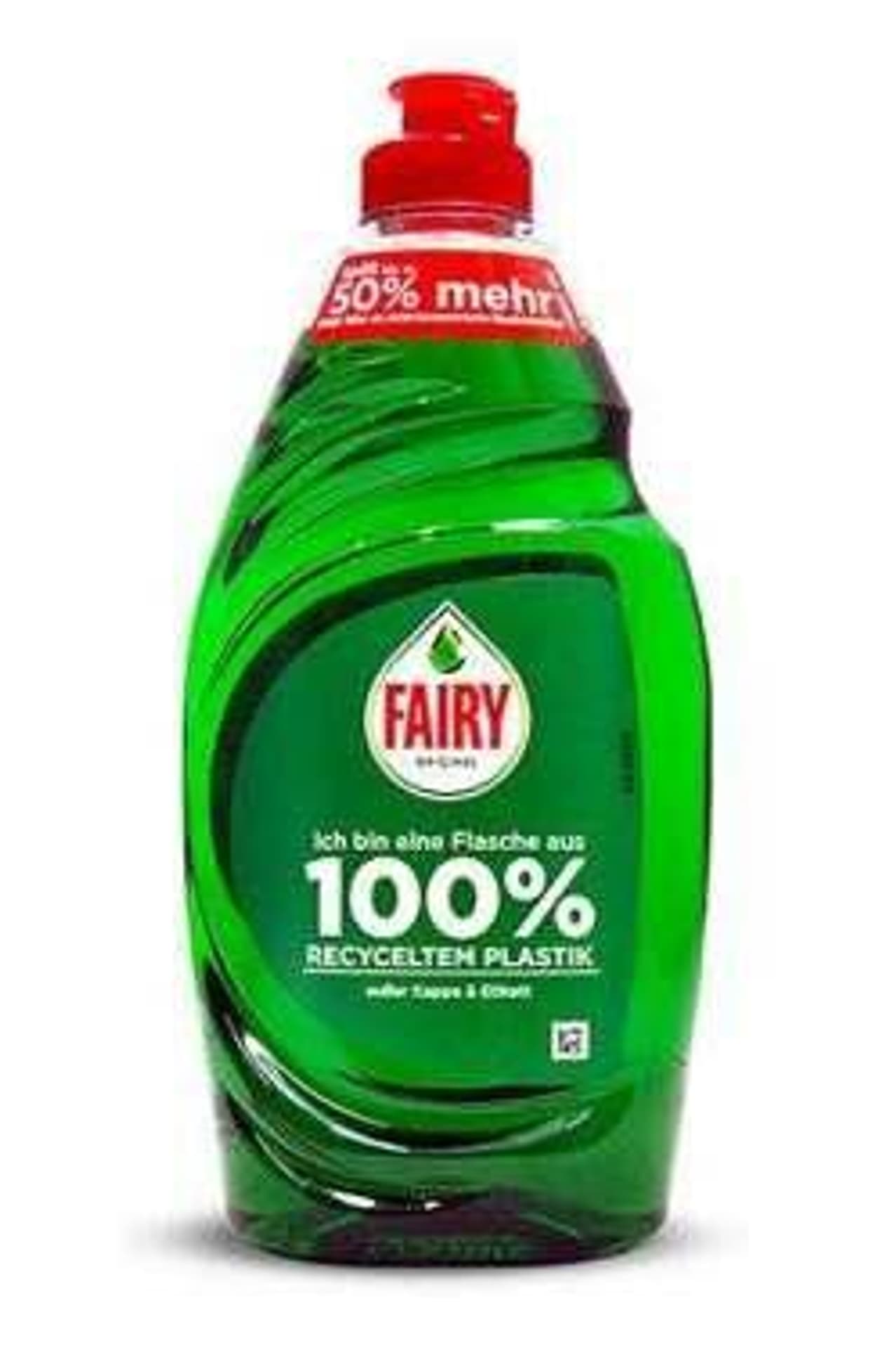 

Fairy Ultra Koncentrat Original Płyn do Naczyń 450 ml