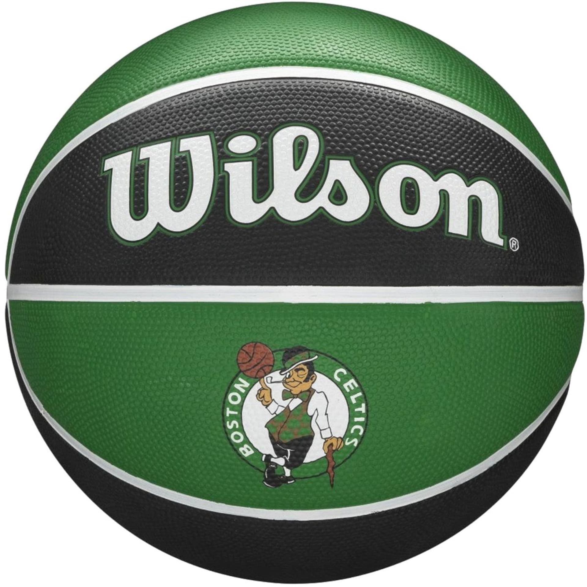 

Piłka Wilson NBA Team Boston Celtics Ball (kolor Zielony, rozmiar 7)