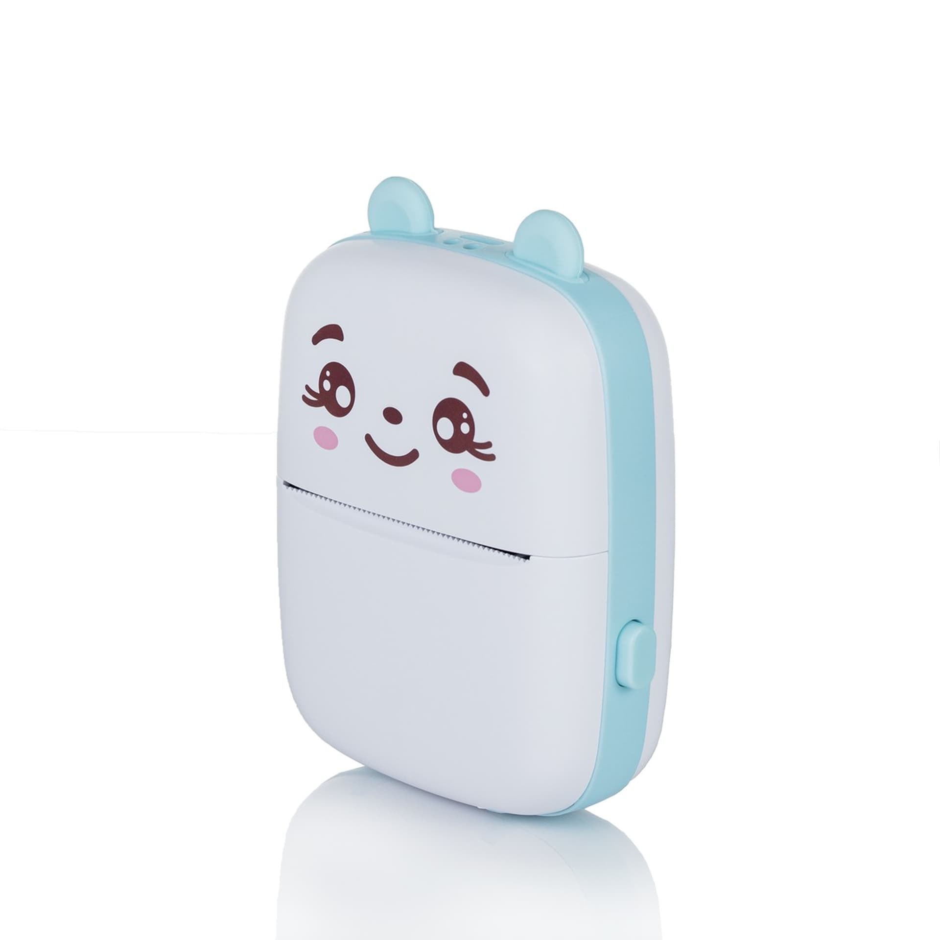 

EXTRALINK EPP-002 PORTABLE MINI PRINTER BLUE