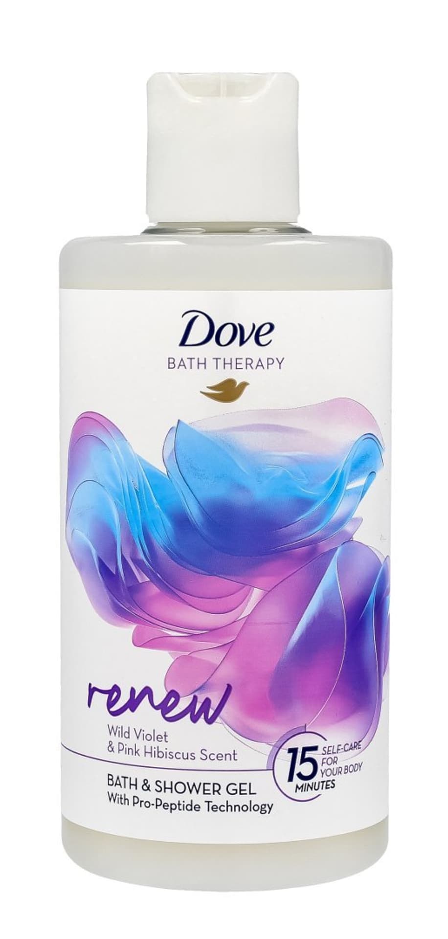 

UNILEV OLEJEK DO KĄPIELI RENEW 400g