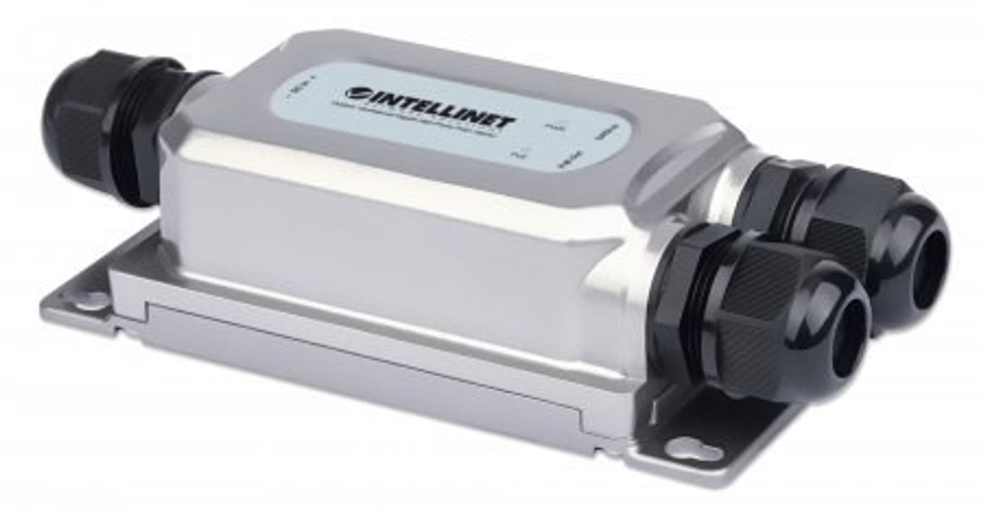 

INTELLINET ZEWNETRZNY ADAPTER ZASILACZ HIGH POWER