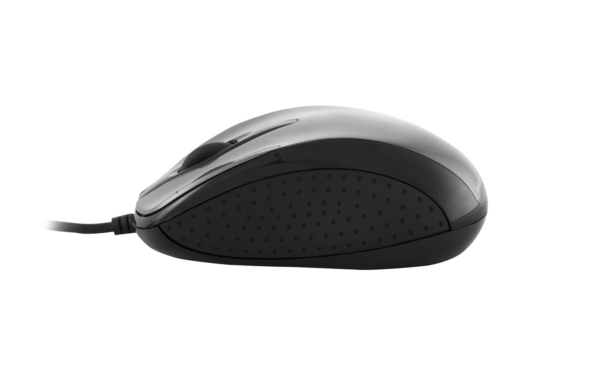 

Mysz MODECOM MC-M4 M-MC-00M4-710 (optyczna; 800 DPI)