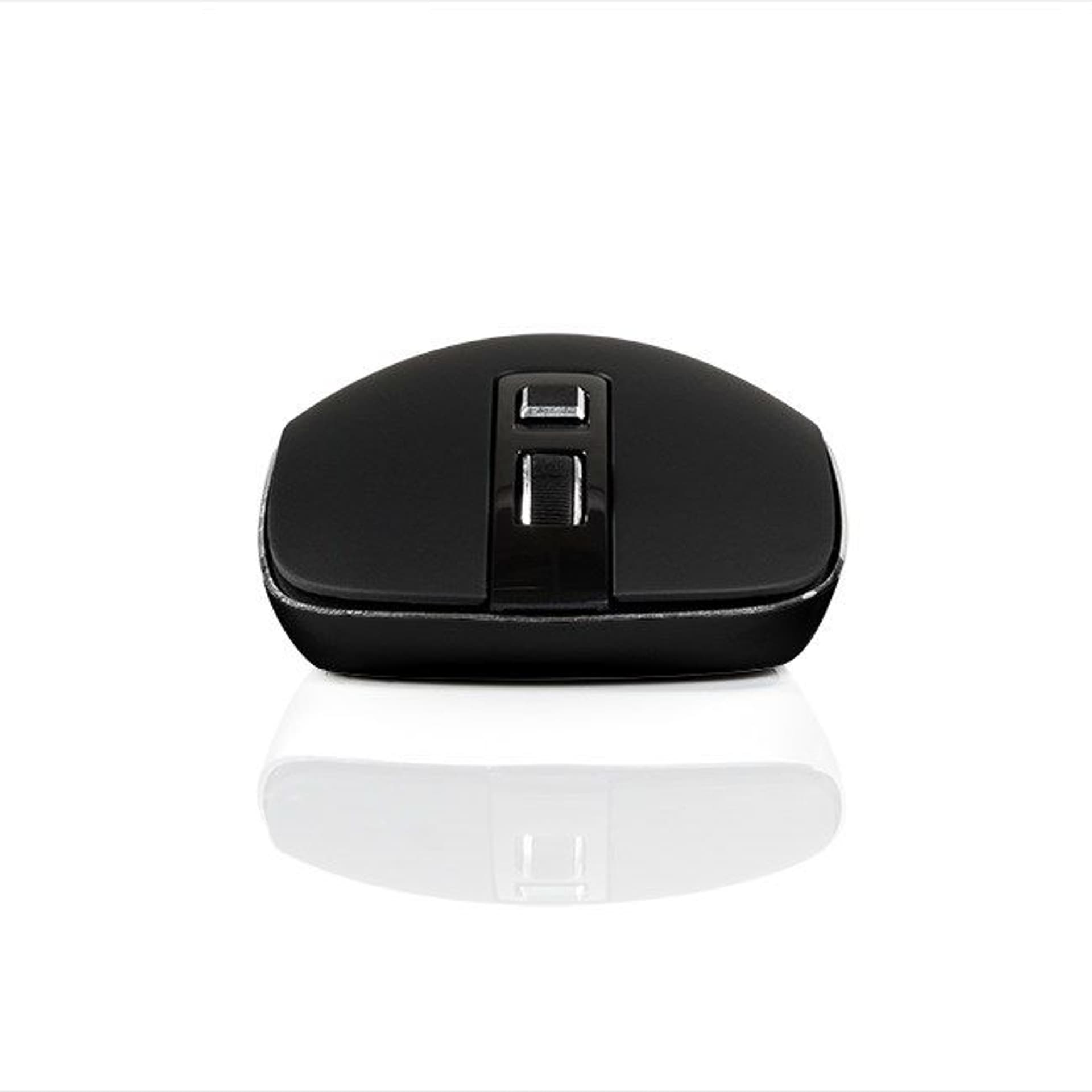 

Mysz MODECOM WM101 M-MC-WM101-100 (optyczna; 1600 DPI; kolor czarny)