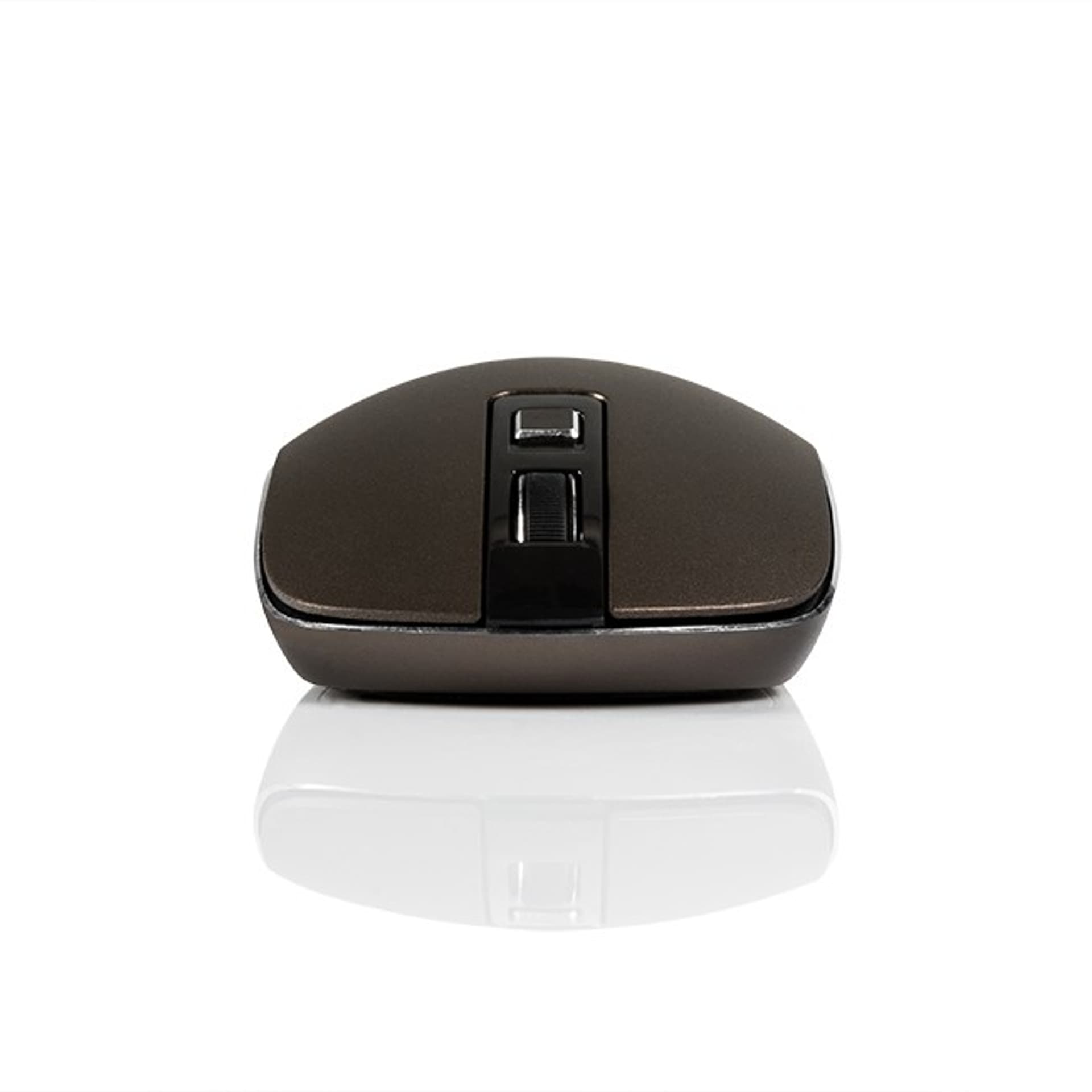 

Mysz MODECOM WM101 M-MC-WM101-300 (optyczna; 1600 DPI; kolor brązowy)