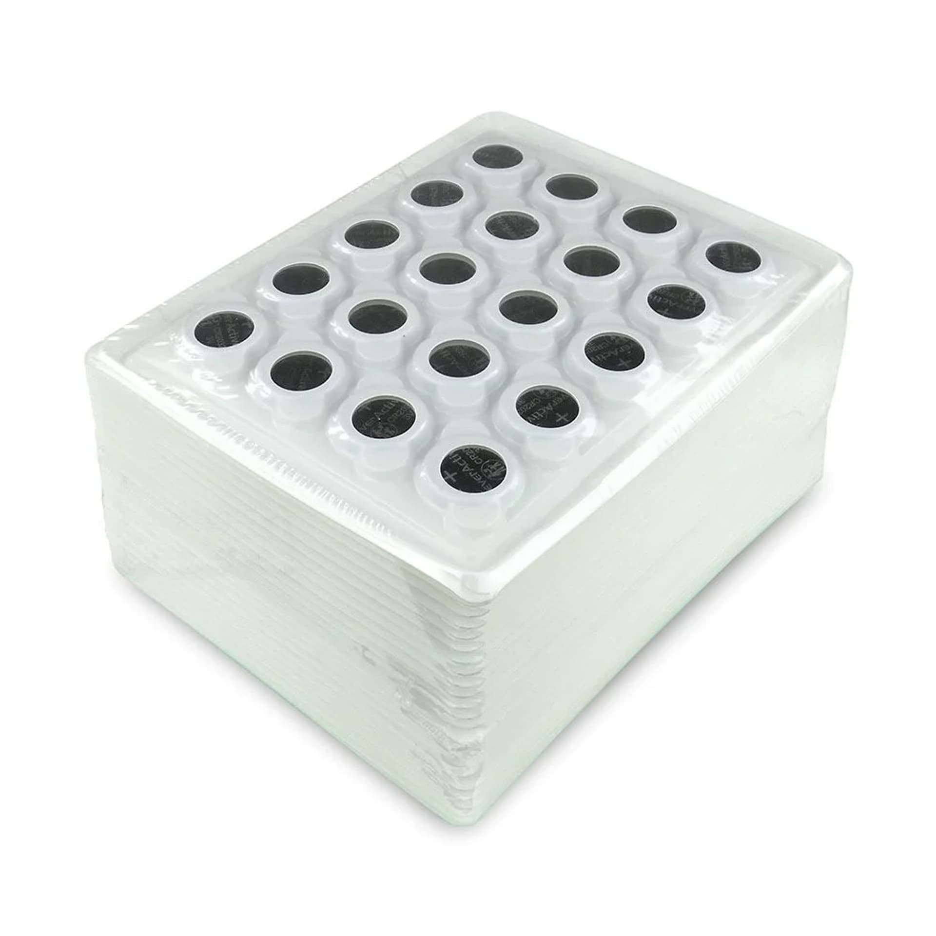 

Bateria EVERACTIVE AG5/LR754/SR754/SR48/LR48/LR750 1,5V alkaliczna blister (10szt)