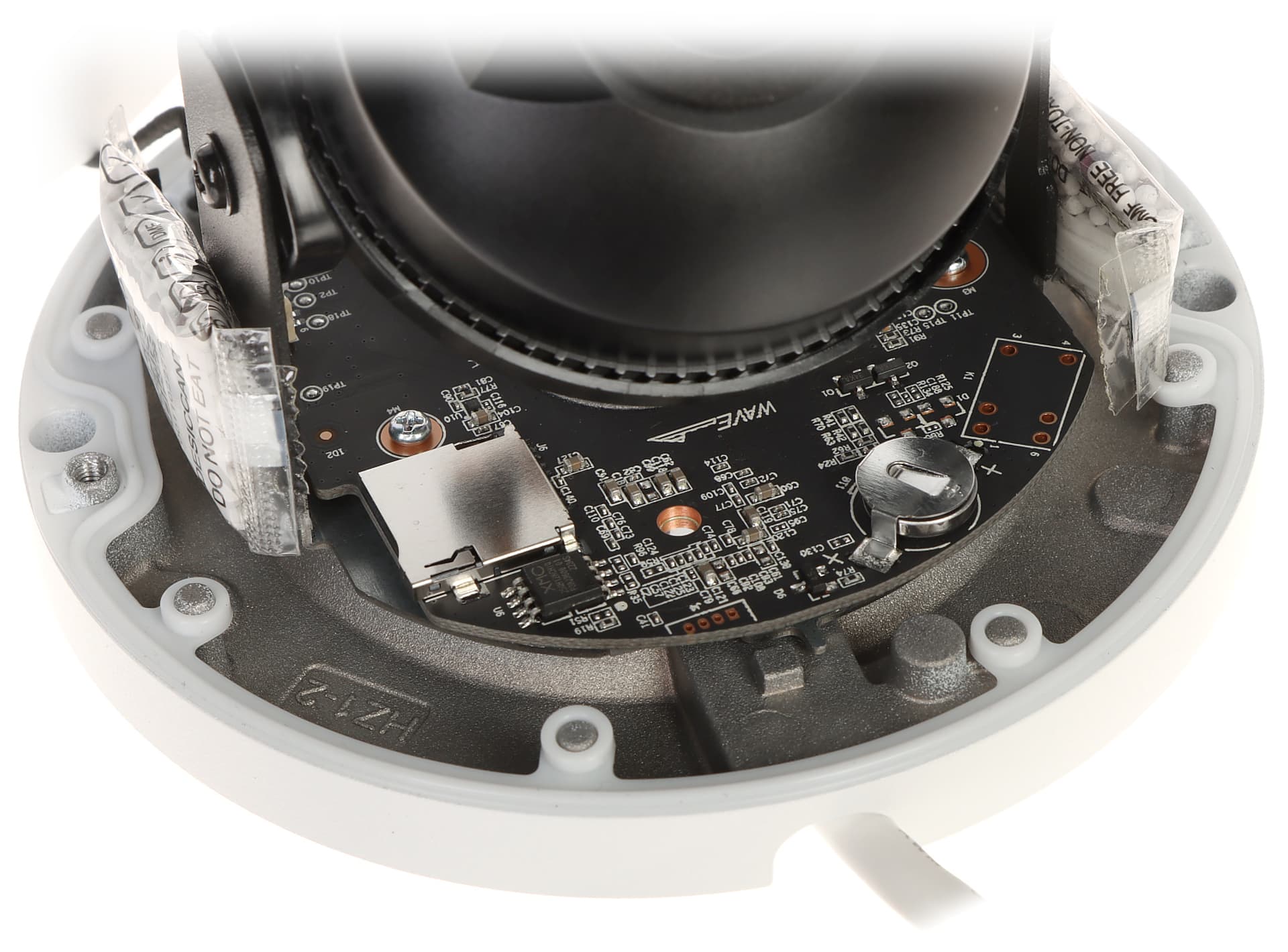 

KAMERA WANDALOODPORNA IP IPC322LB-AF28WK-G Wi-Fi - 1080p 2.8 mm UNIVIEW