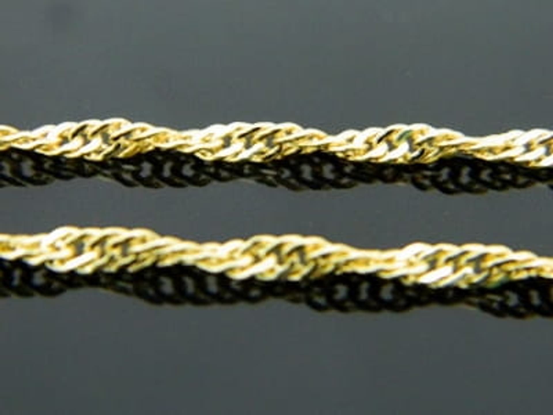 

Łańcuszek MD L 431